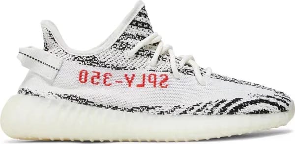 シューズ  yeezy boost350v2 Adidas Yeezy Boost 350 V2 Zebra Price in India | Culture Circle