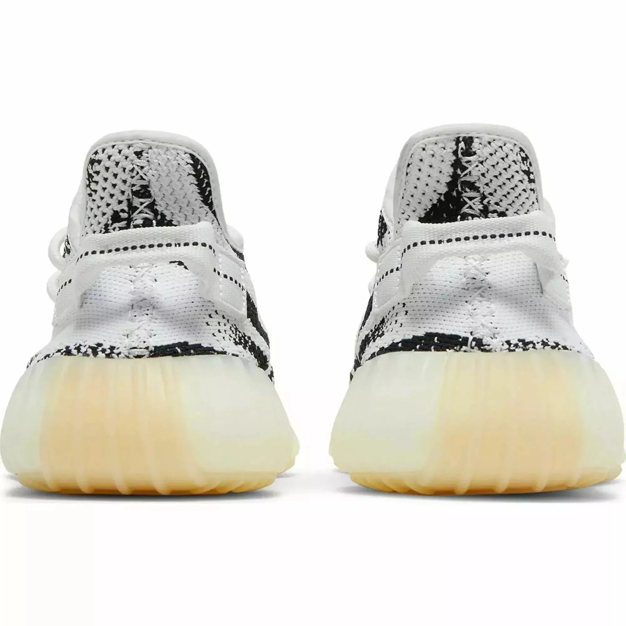 Adidas Yeezy Boost 350 V2 Zebra Price in India | Culture Circle