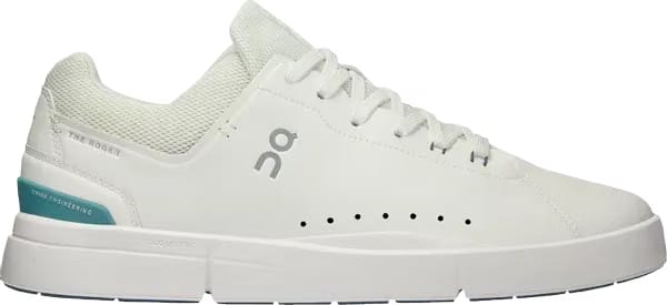 The Roger Advantage White Ice