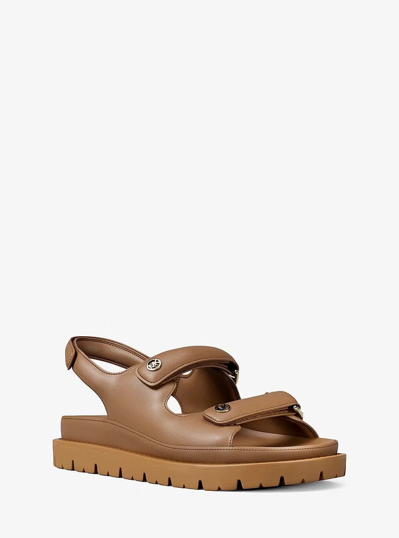 Michael Kors Holland Sandal
