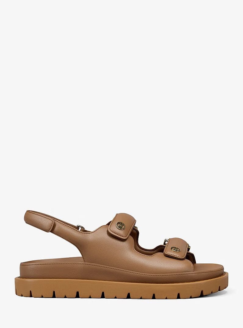 Michael Kors Holland Sandal