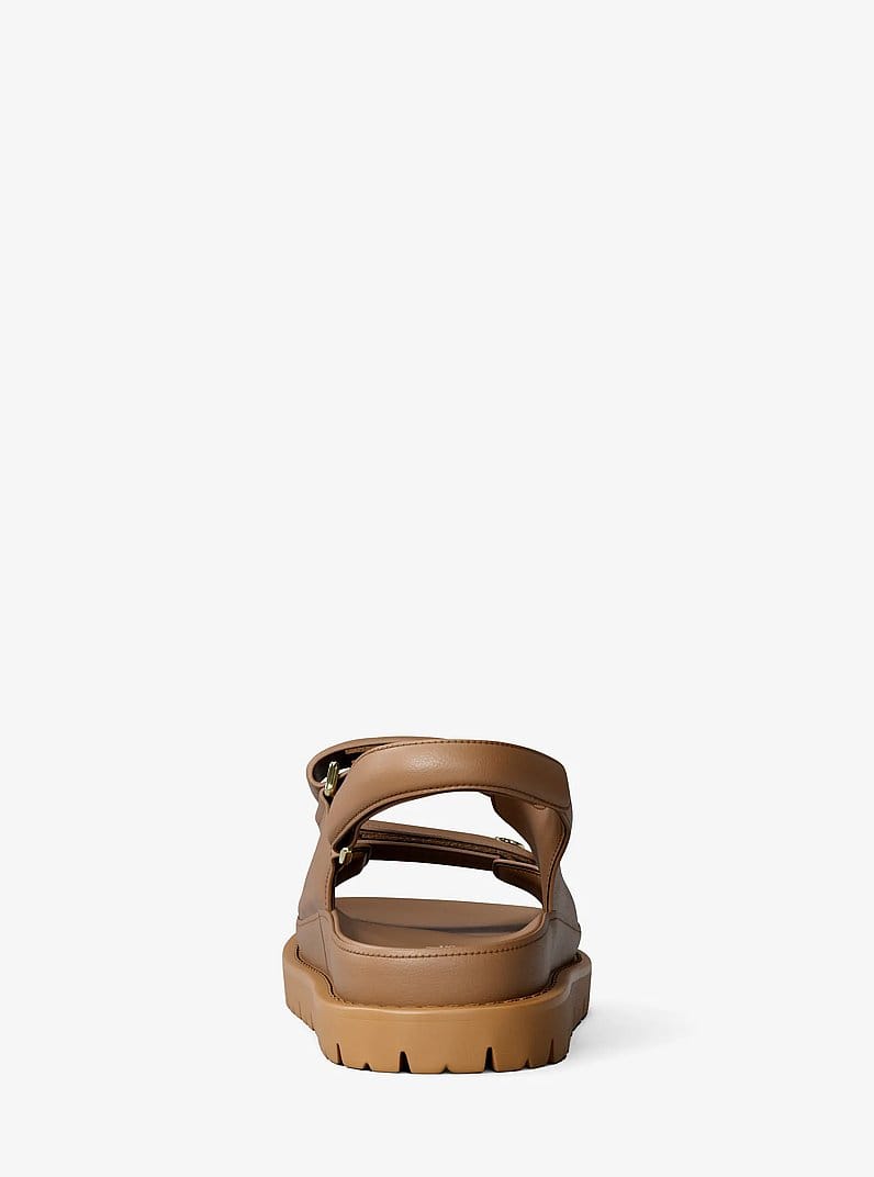 Michael Kors Holland Sandal