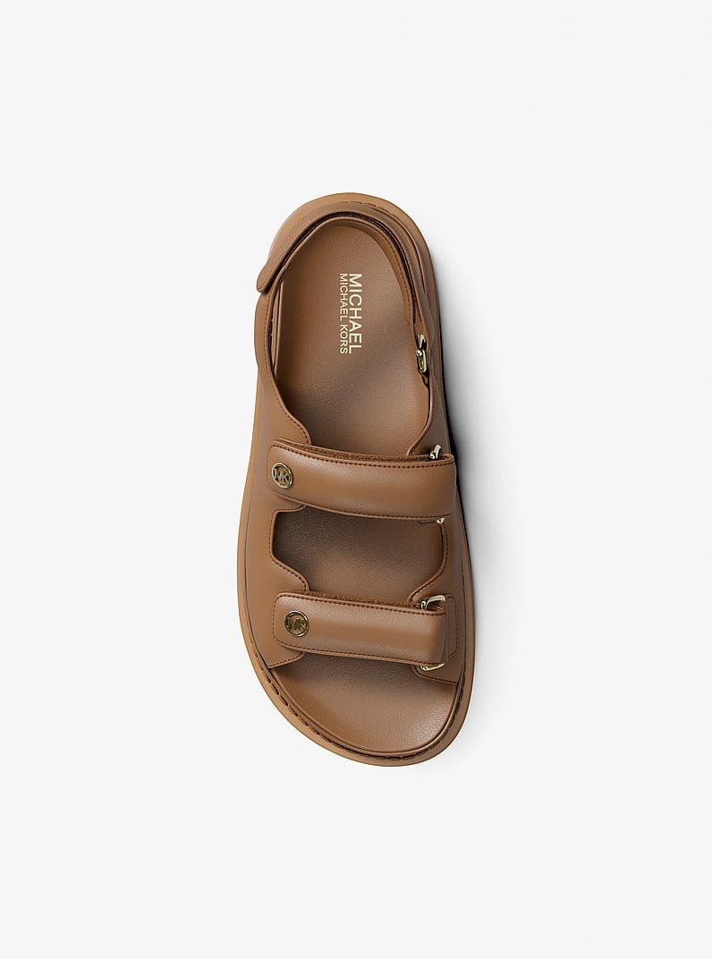 Michael Kors Holland Sandal
