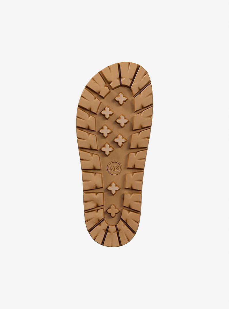 Michael Kors Holland Sandal