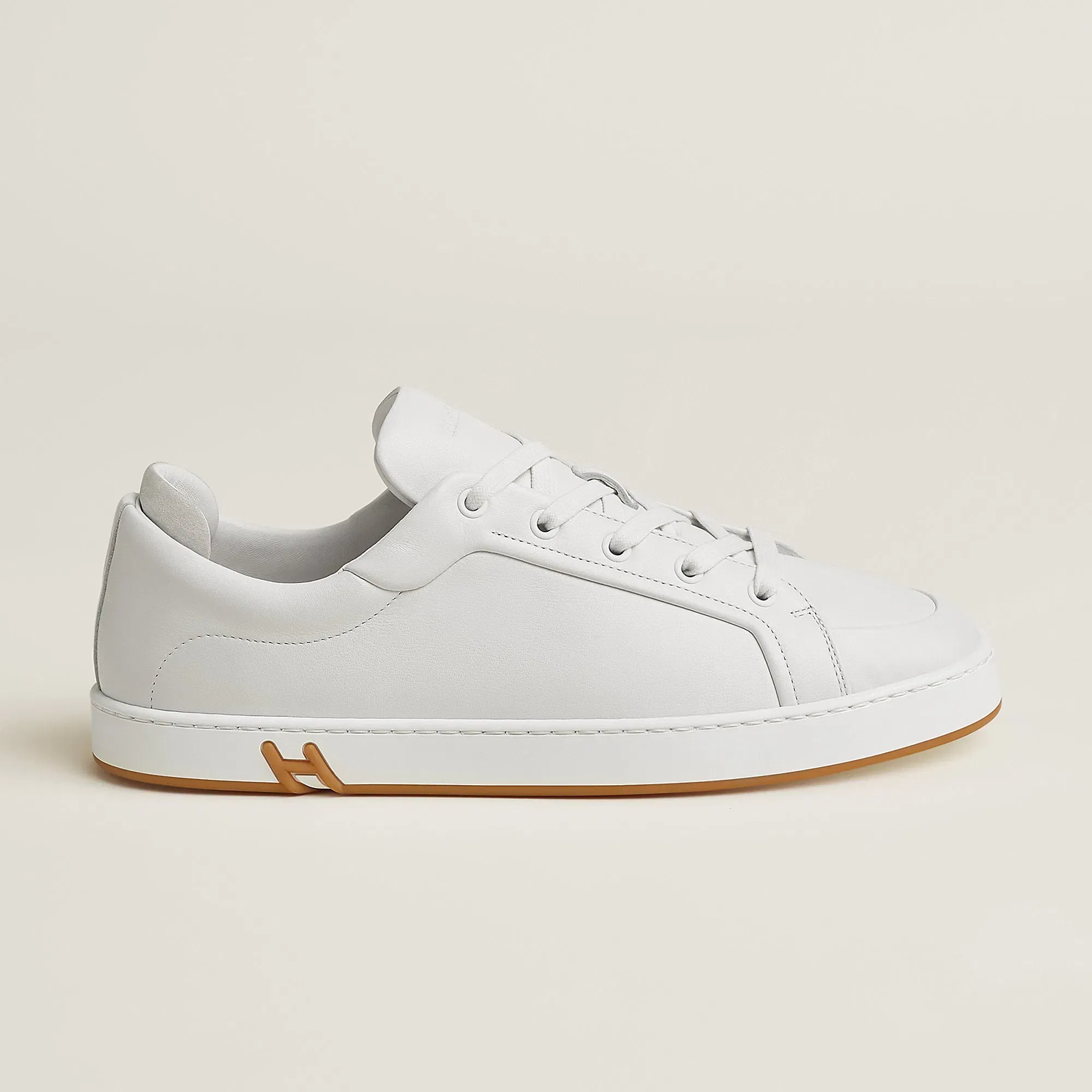 Hermes Kid Sneaker Noir