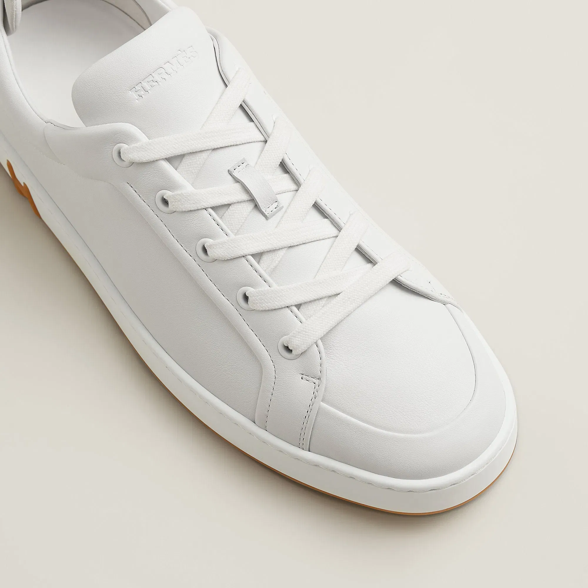 Hermes Kid Sneaker Noir