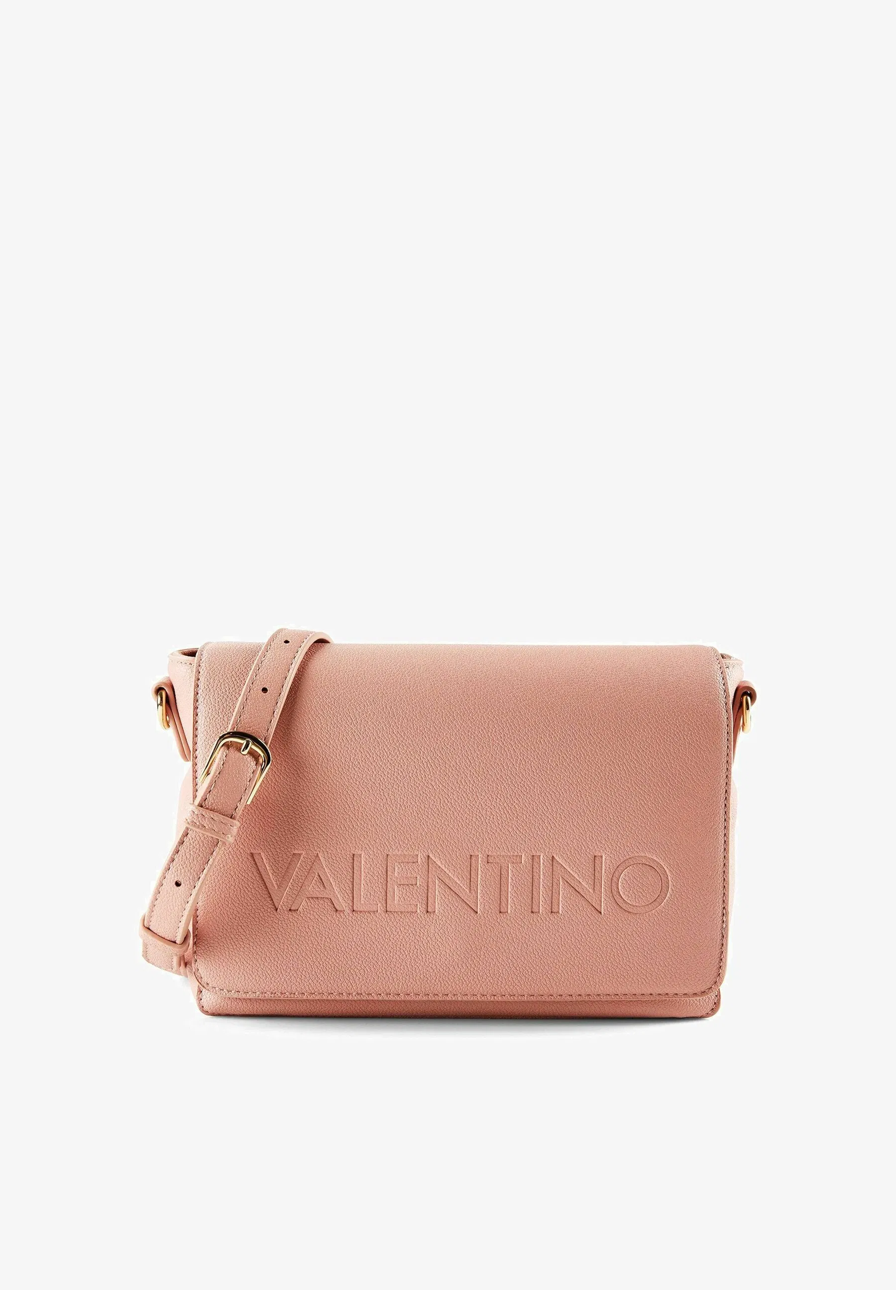 Valentino Cross Body Bag - Cipria
