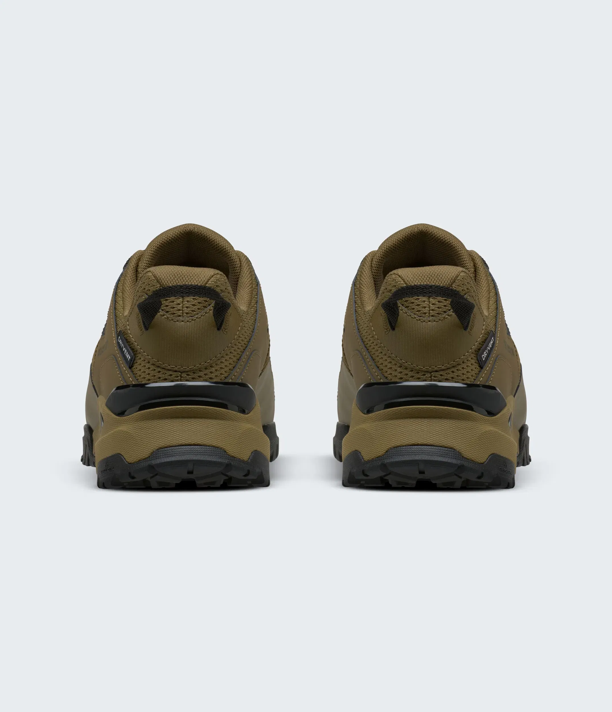 The North Face Mens Ultra 112 Waterproof Shoes Cedar Cedar