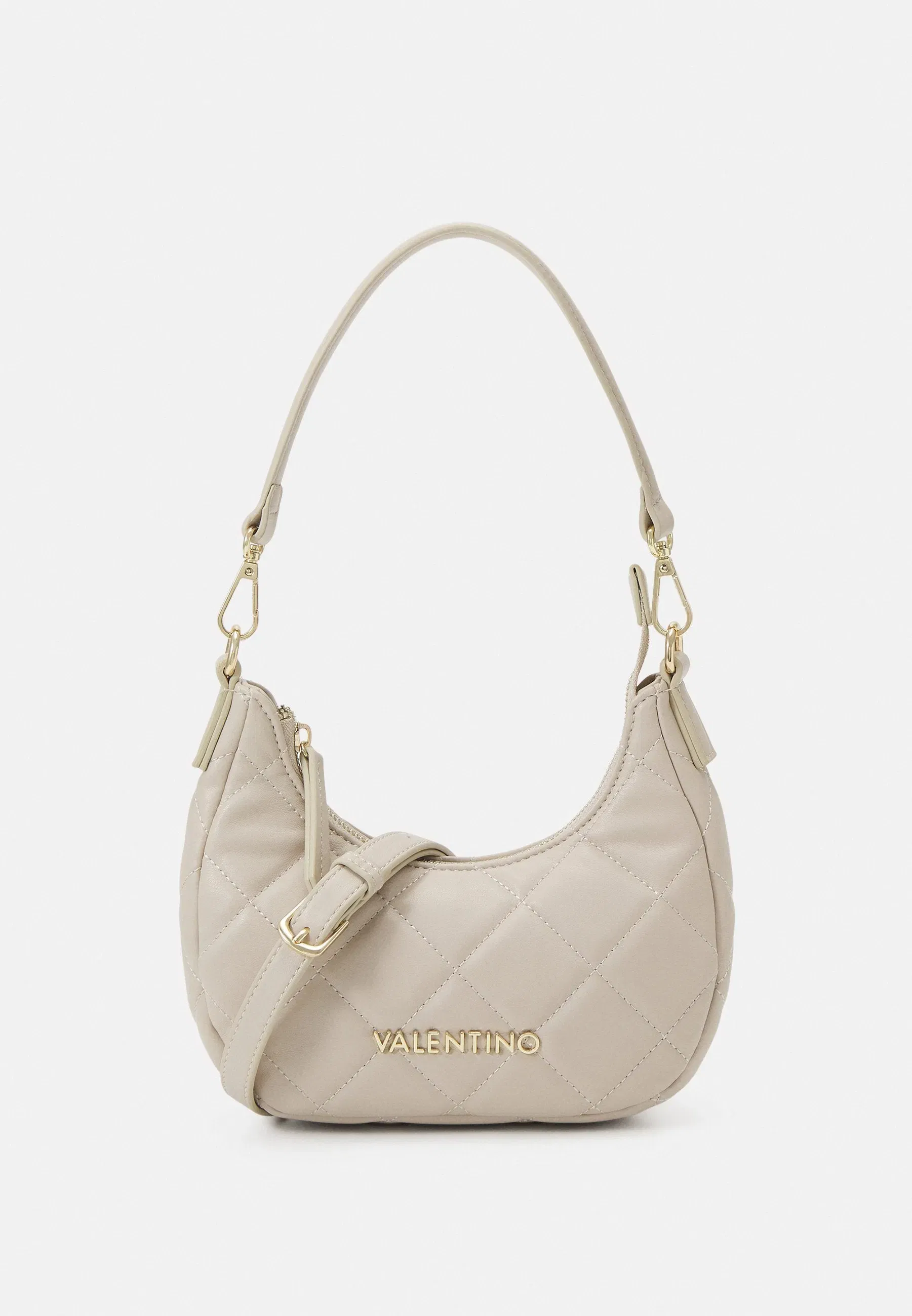 Valentino Bags Ocarina - Handbag - Ecru
