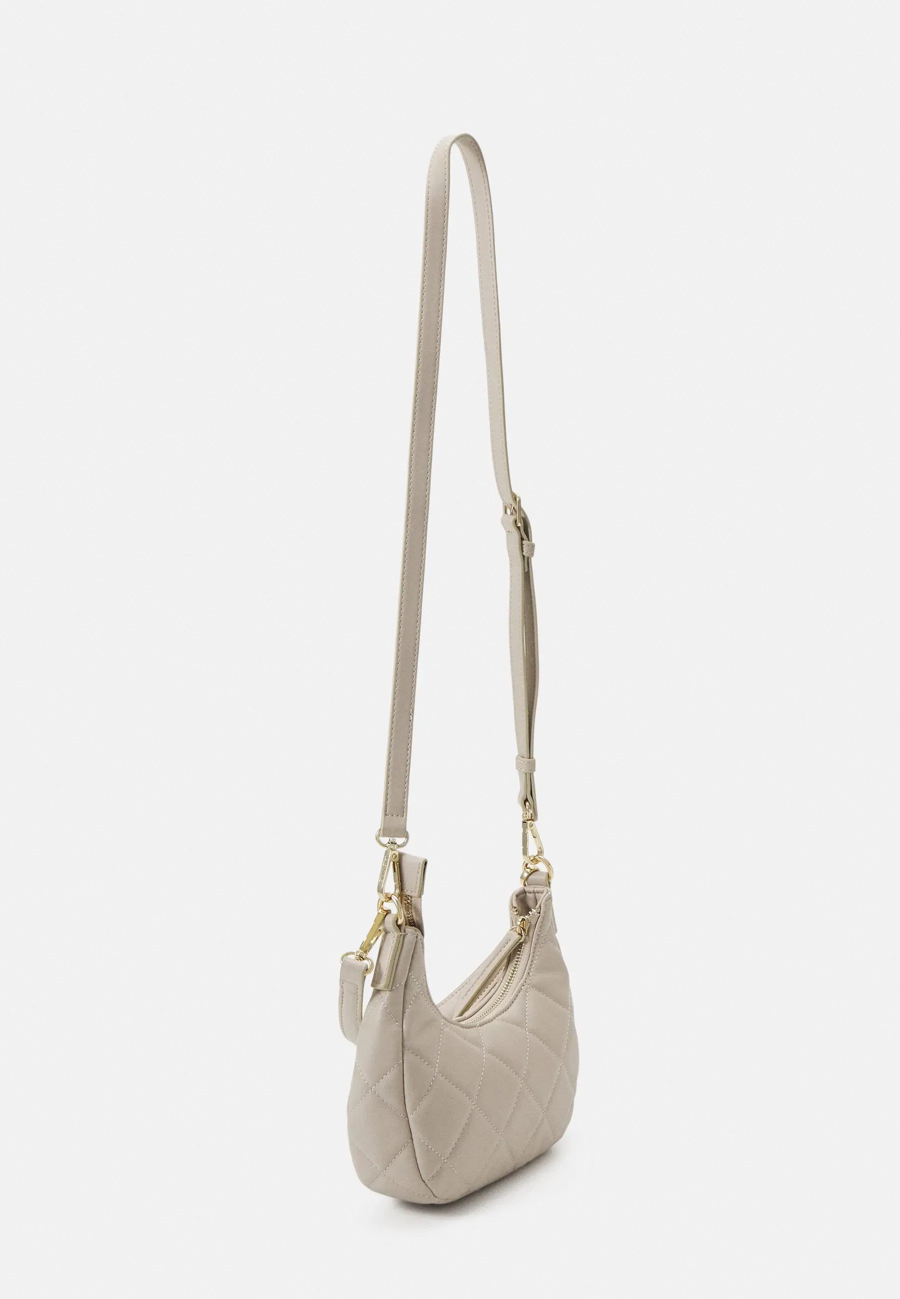 Valentino Bags Ocarina - Handbag - Ecru