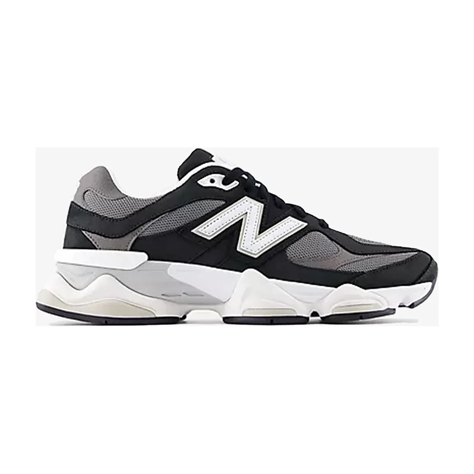 New Balance 9060 Black Tornado