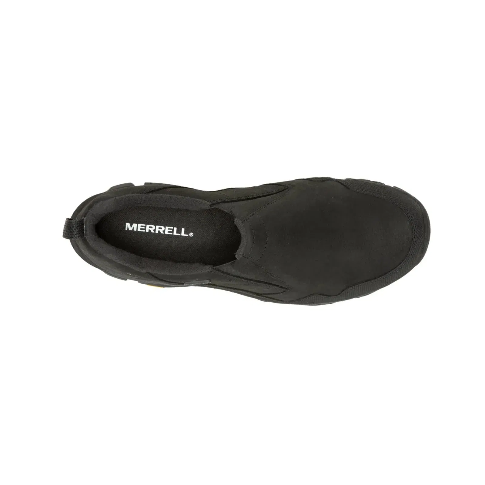 Merrell Men's Coldpack 3 Thermo Moc Waterproof Black