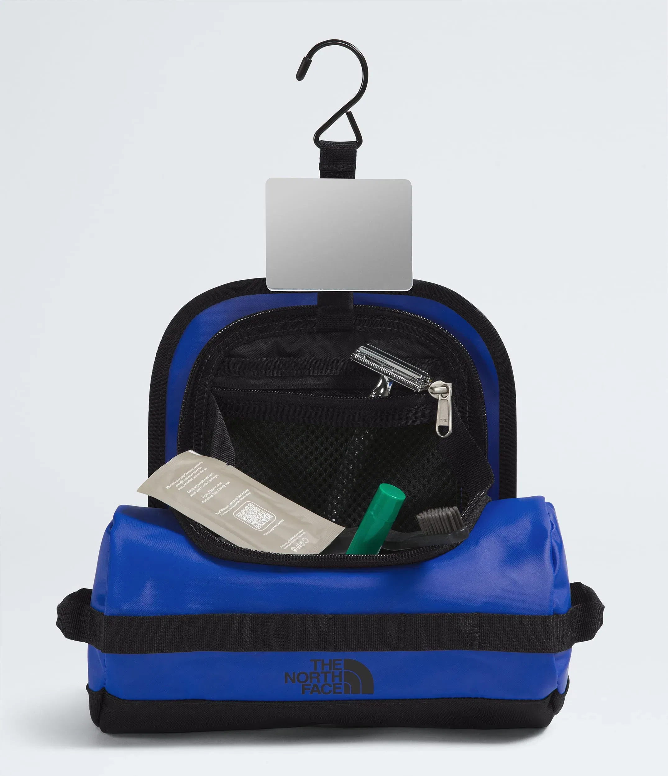 The North Face Base Camp™ Travel Canister—S TNF Blue
