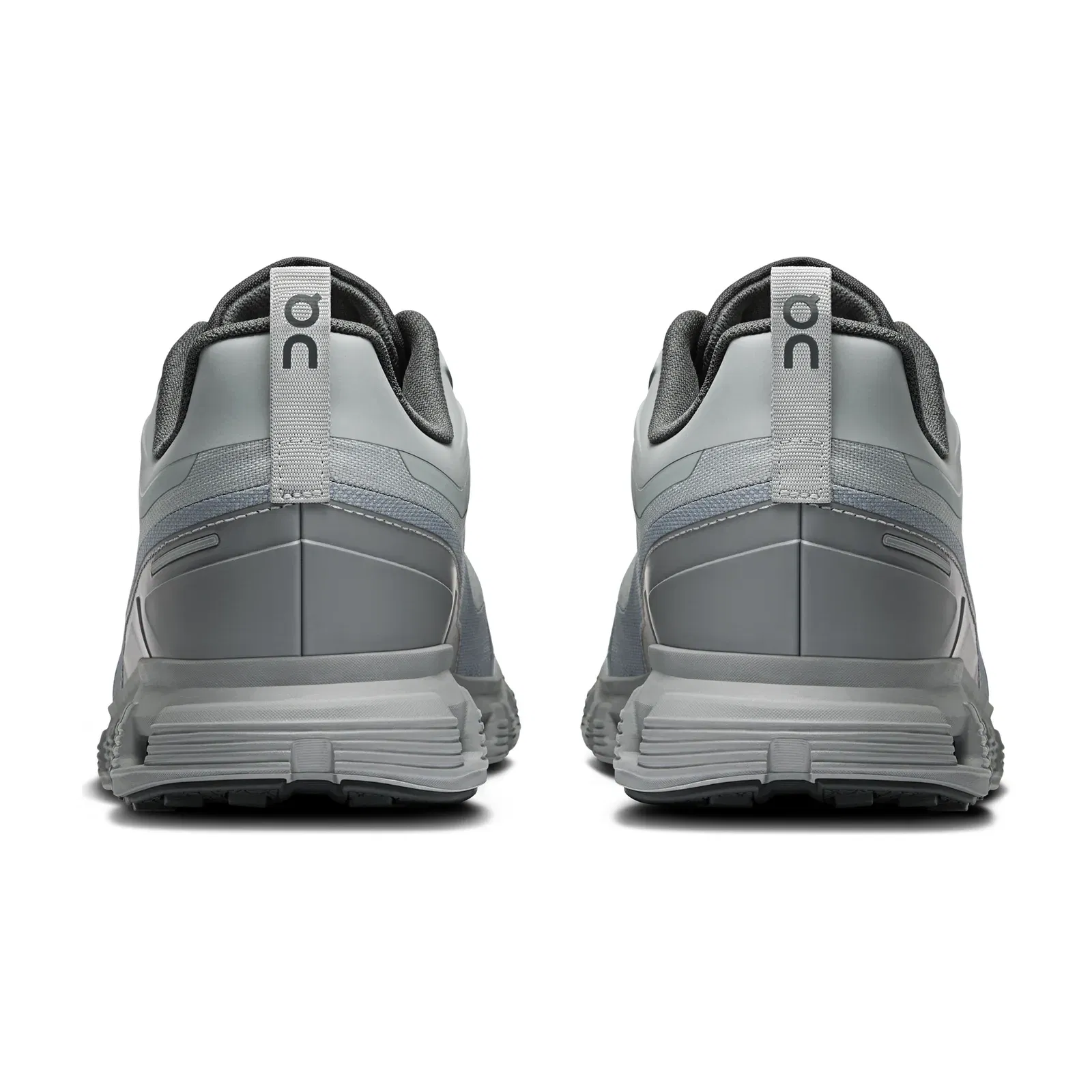 On Running Cloud 6 Geo Waterproof Alloy