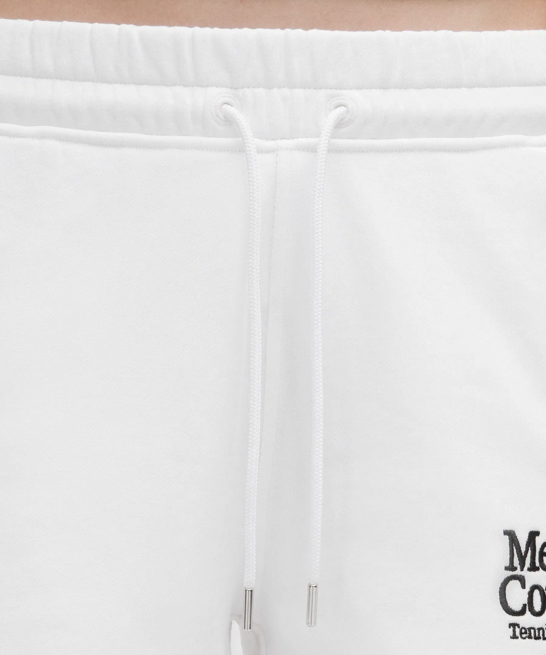 Lululemon Women's French Terry Mid-Rise Tennis Short *Graphic