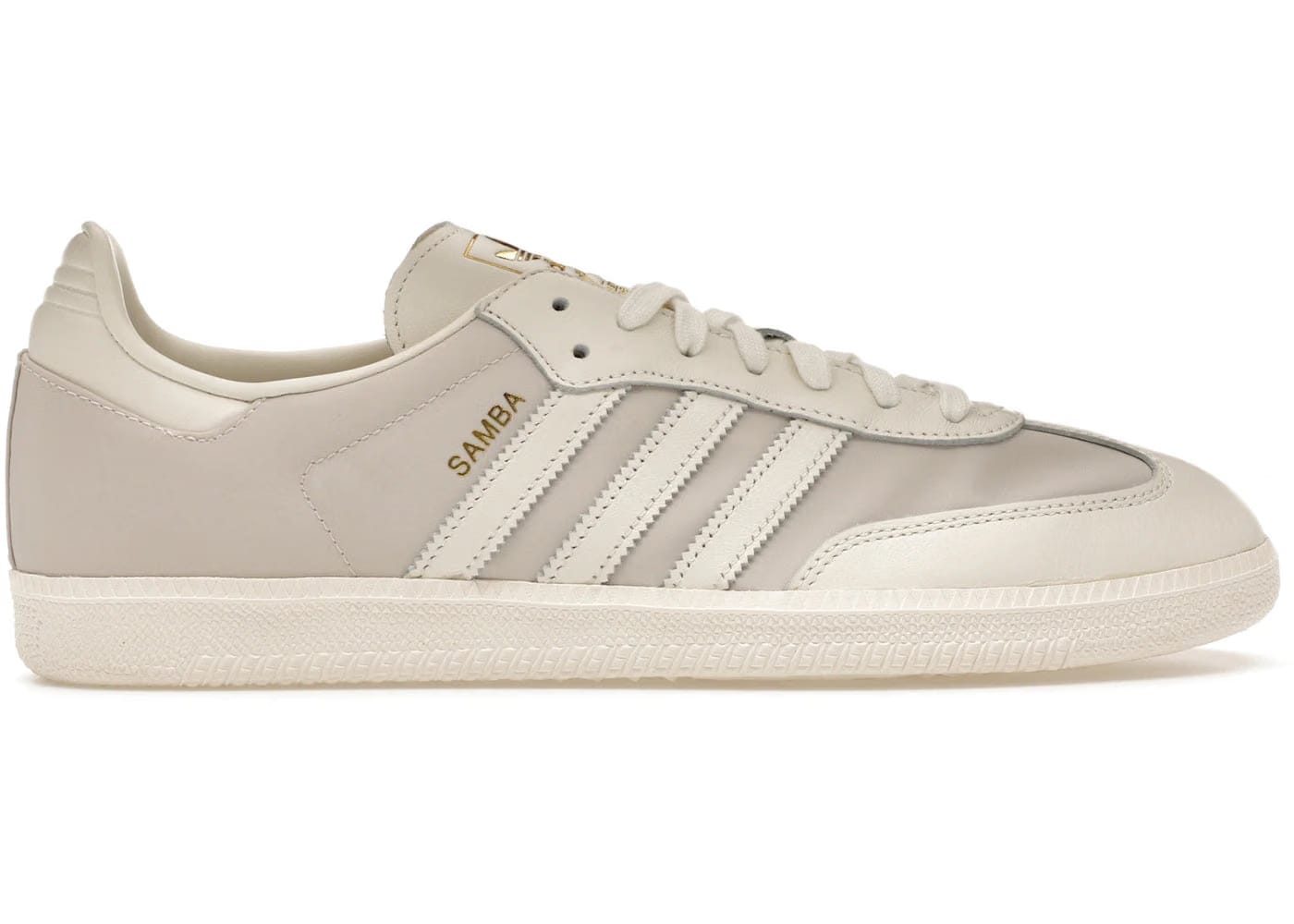 Adidas Samba Og Off White Alumina
