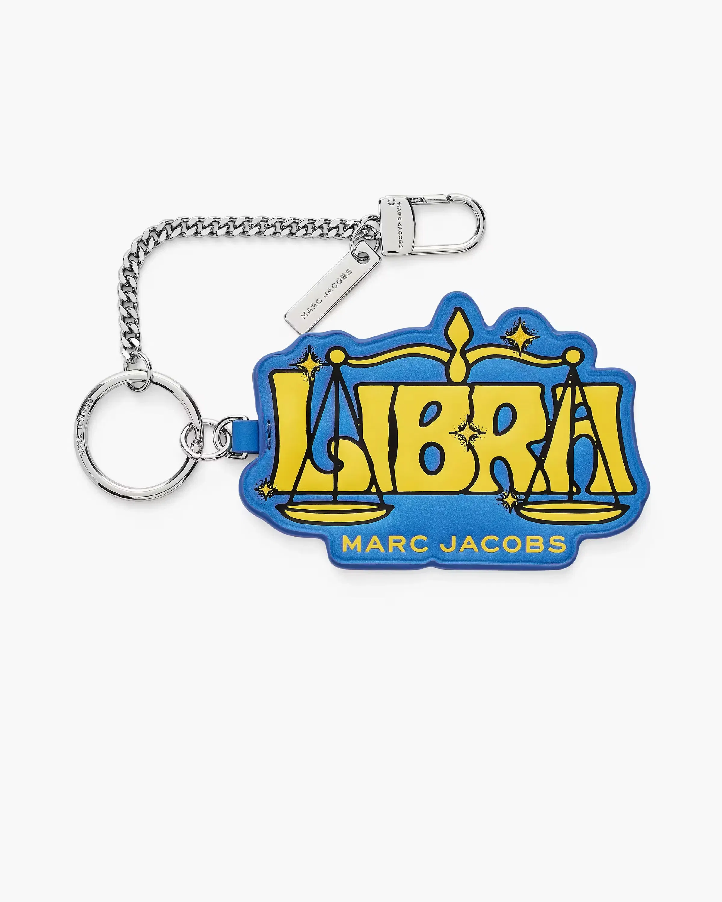 Marc Jacobs The Zodiac Bag Charm Libra