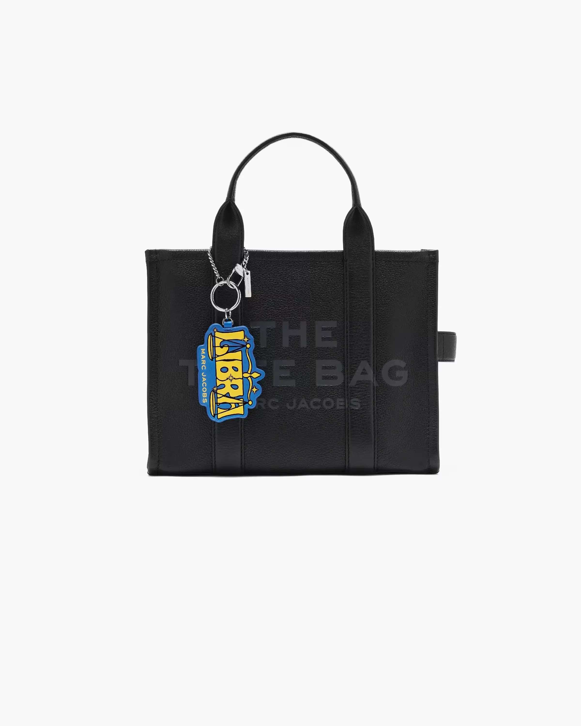 Marc Jacobs The Zodiac Bag Charm Libra
