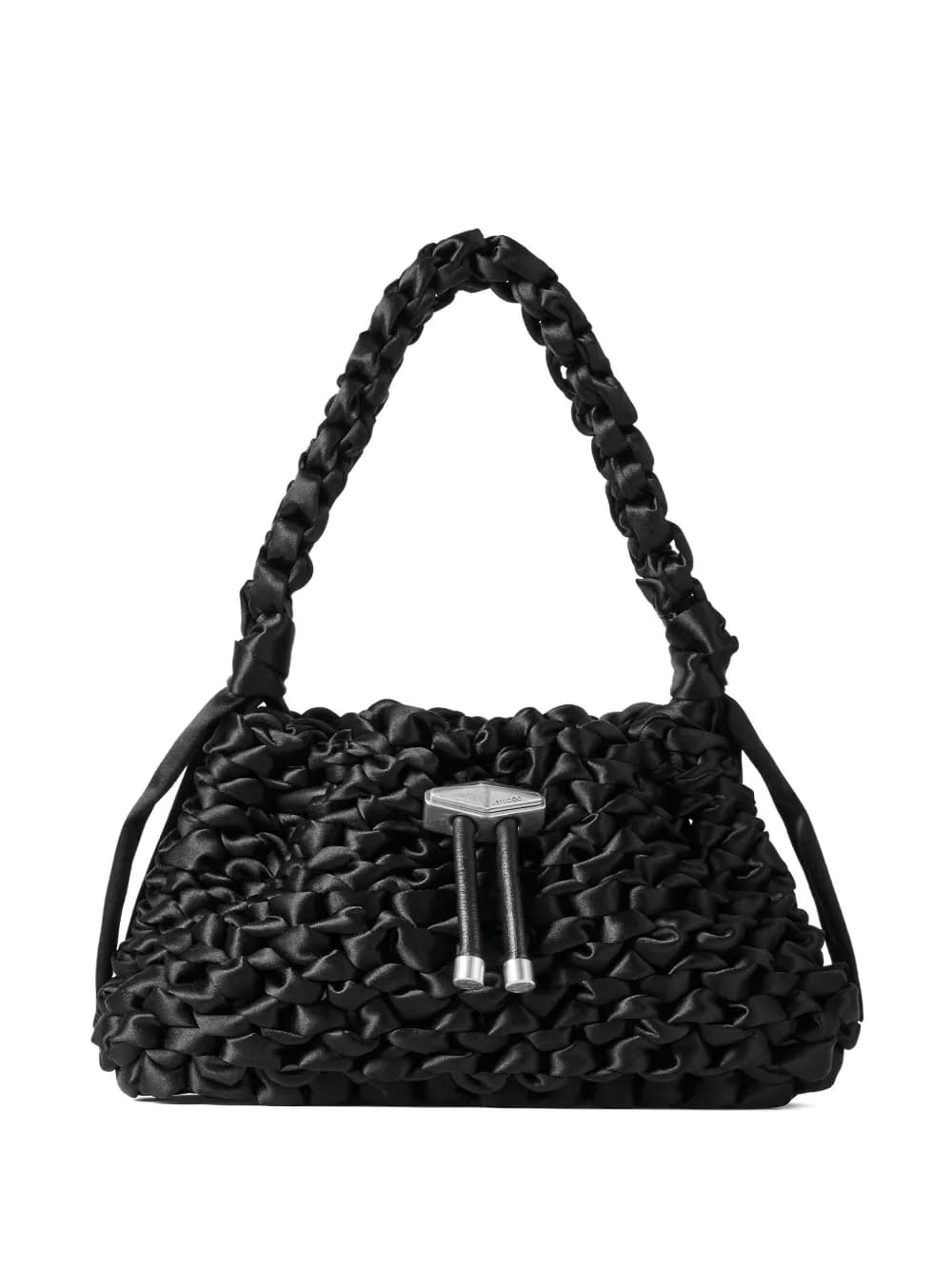 small Cinch shoulder bag