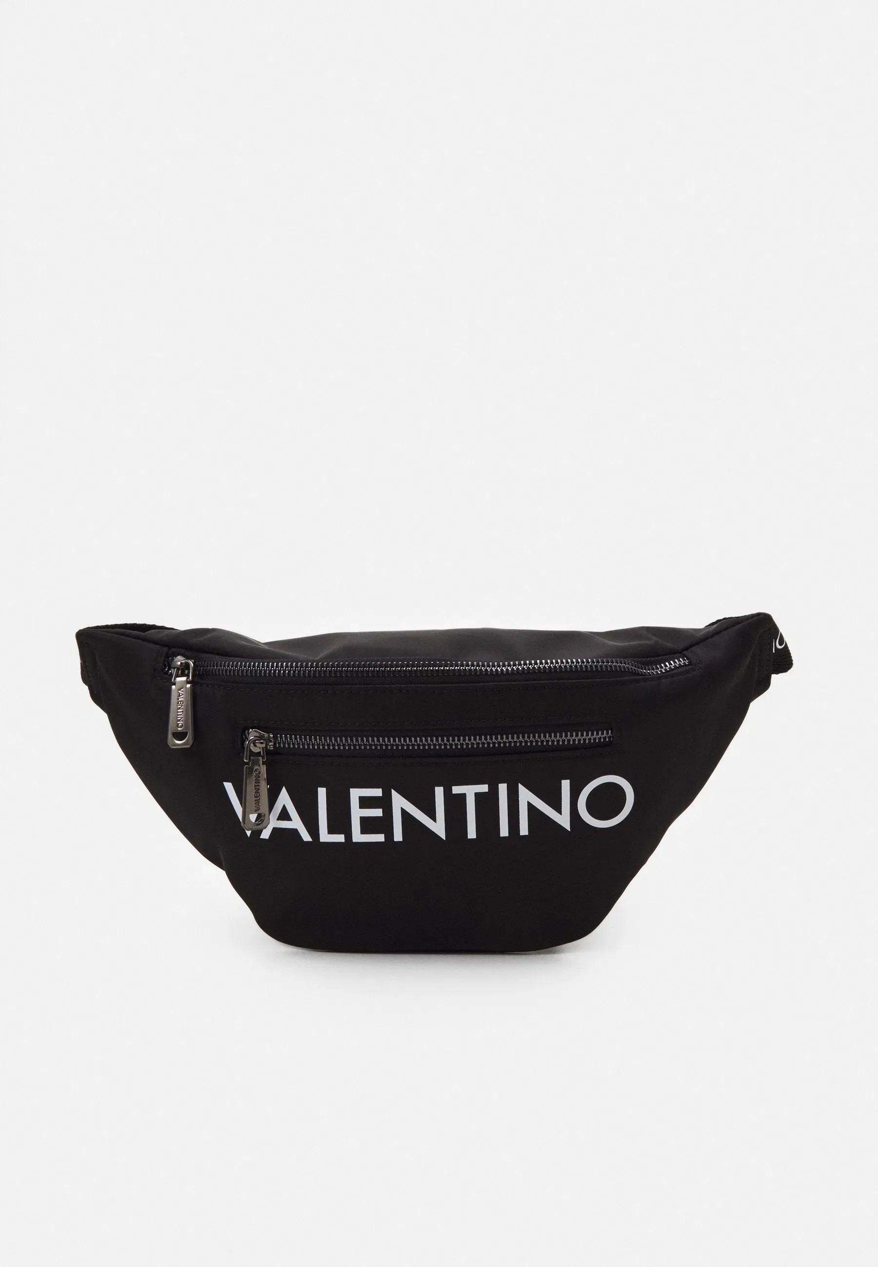Valentino Bags Kylo Waistbag - Bum Bag - Nero