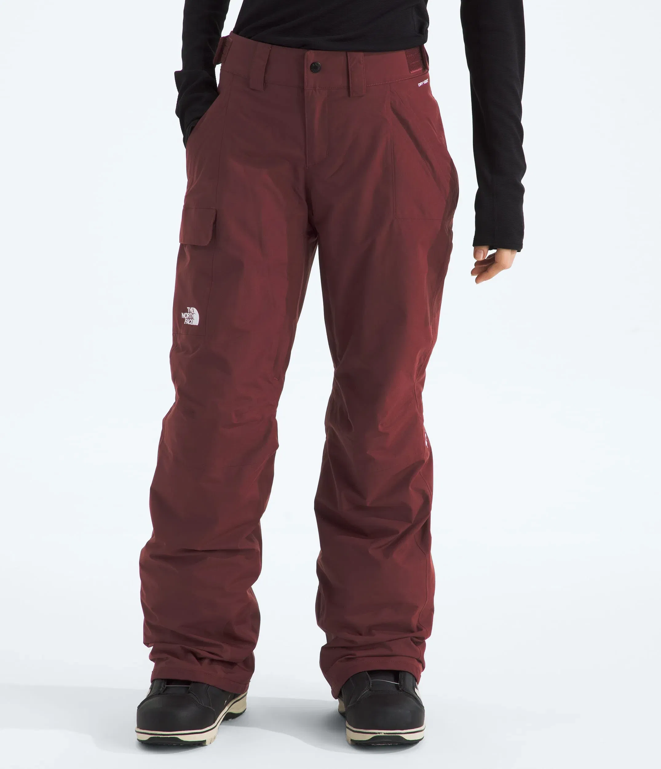 The North Face Women’s Freedom Insulated Pants Sumac