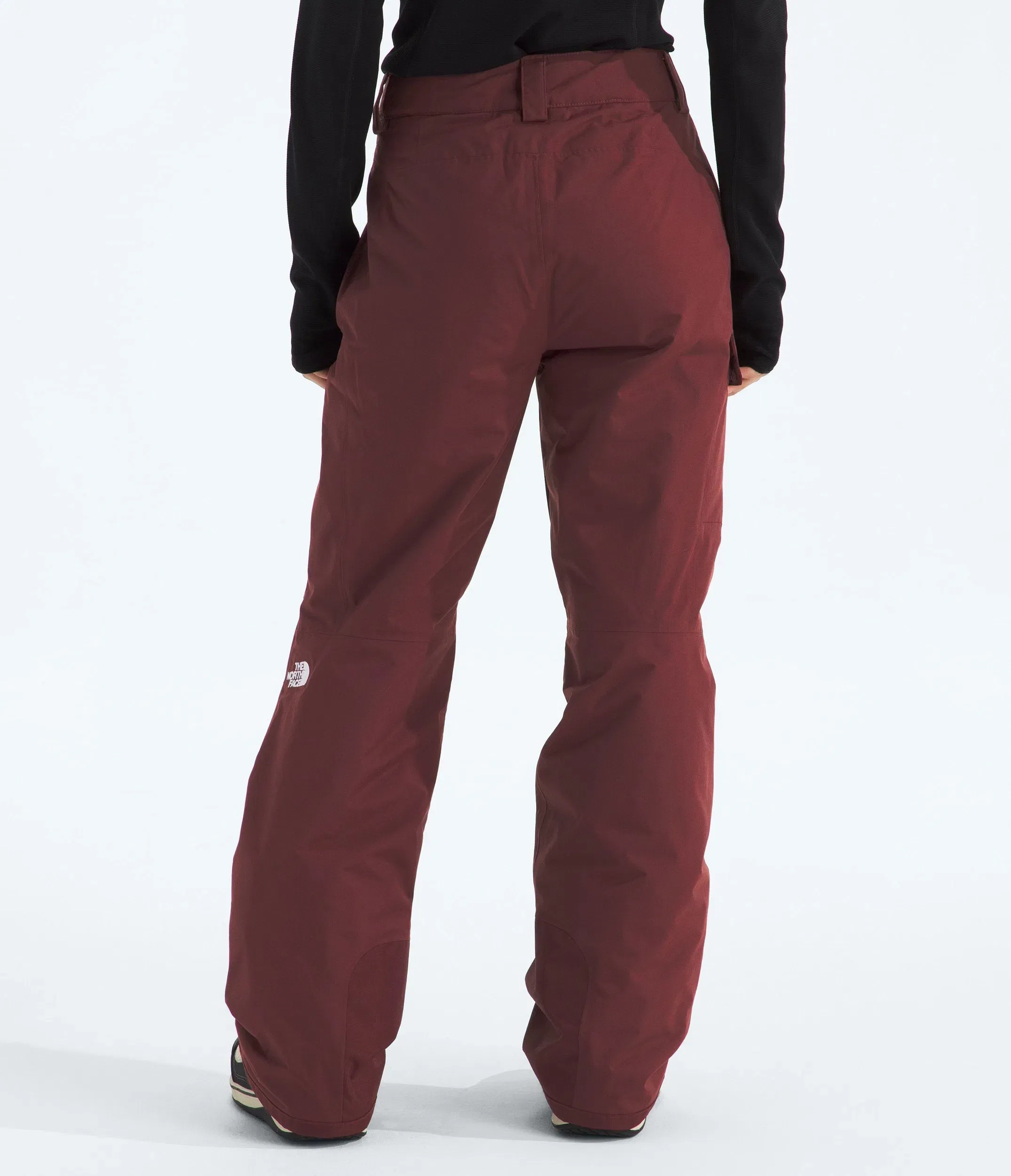 The North Face Women’s Freedom Insulated Pants Sumac
