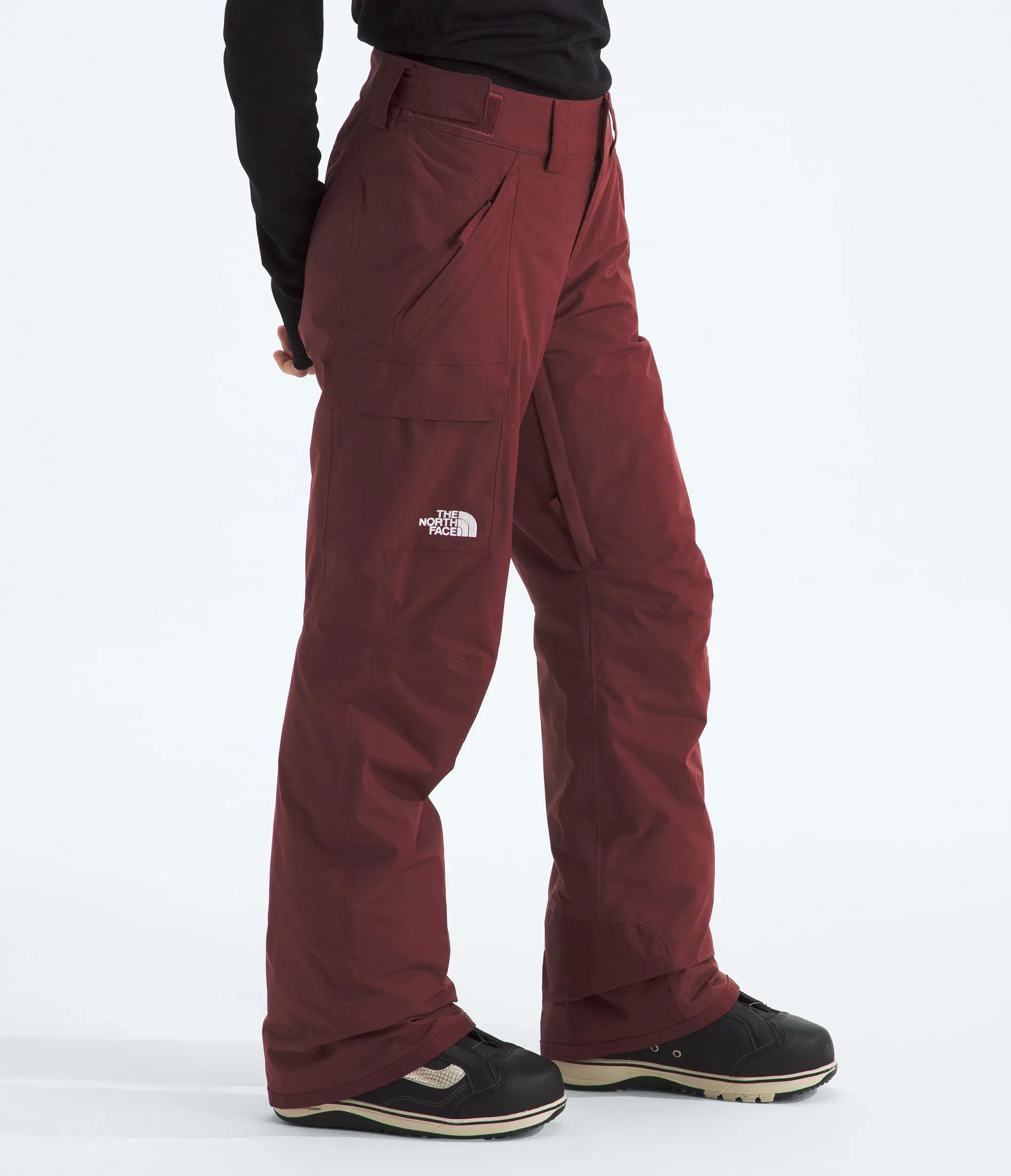 The North Face Women’s Freedom Insulated Pants Sumac