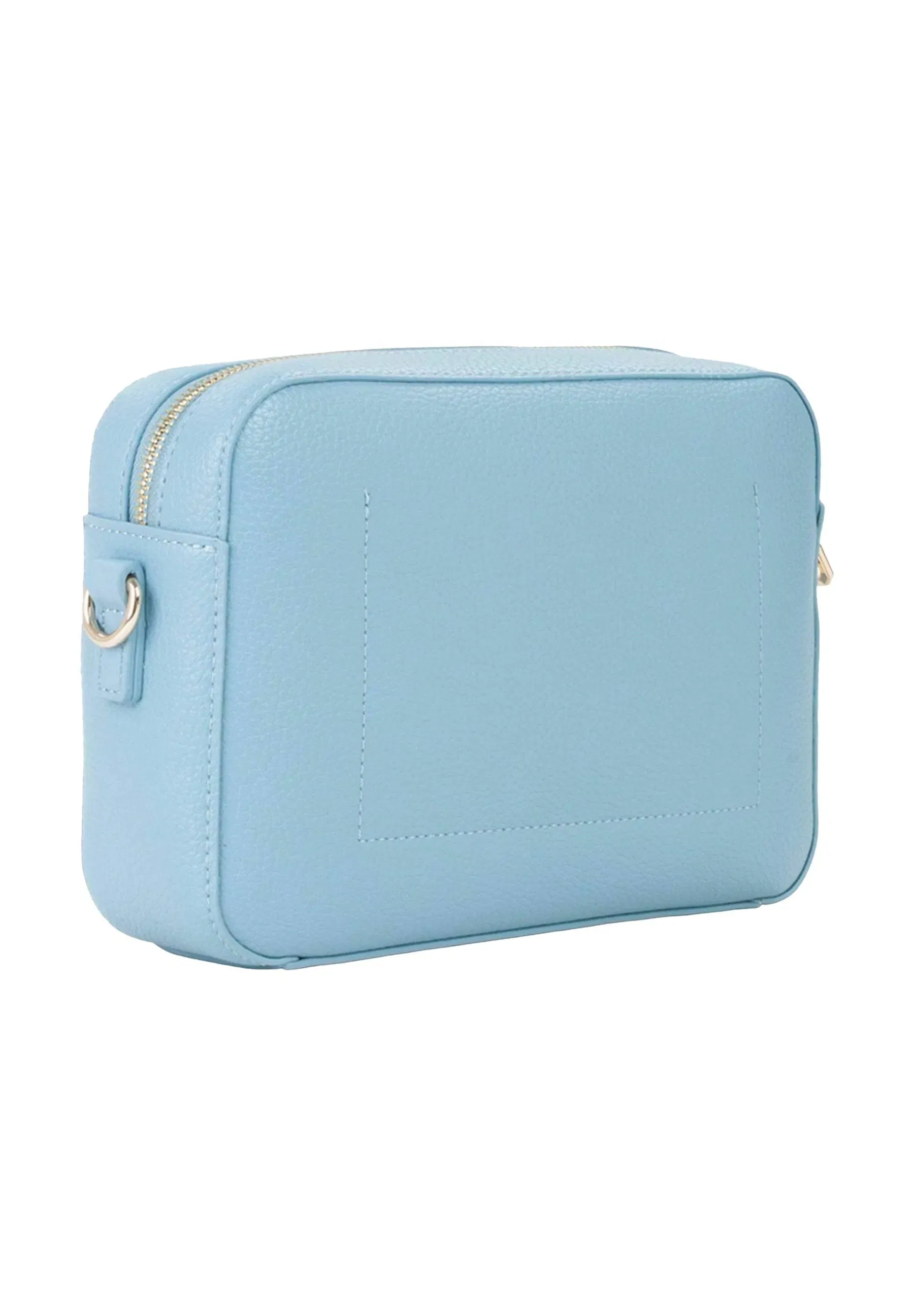 Valentino Bags Alexia Unisex - Cross Body Bag - Avio