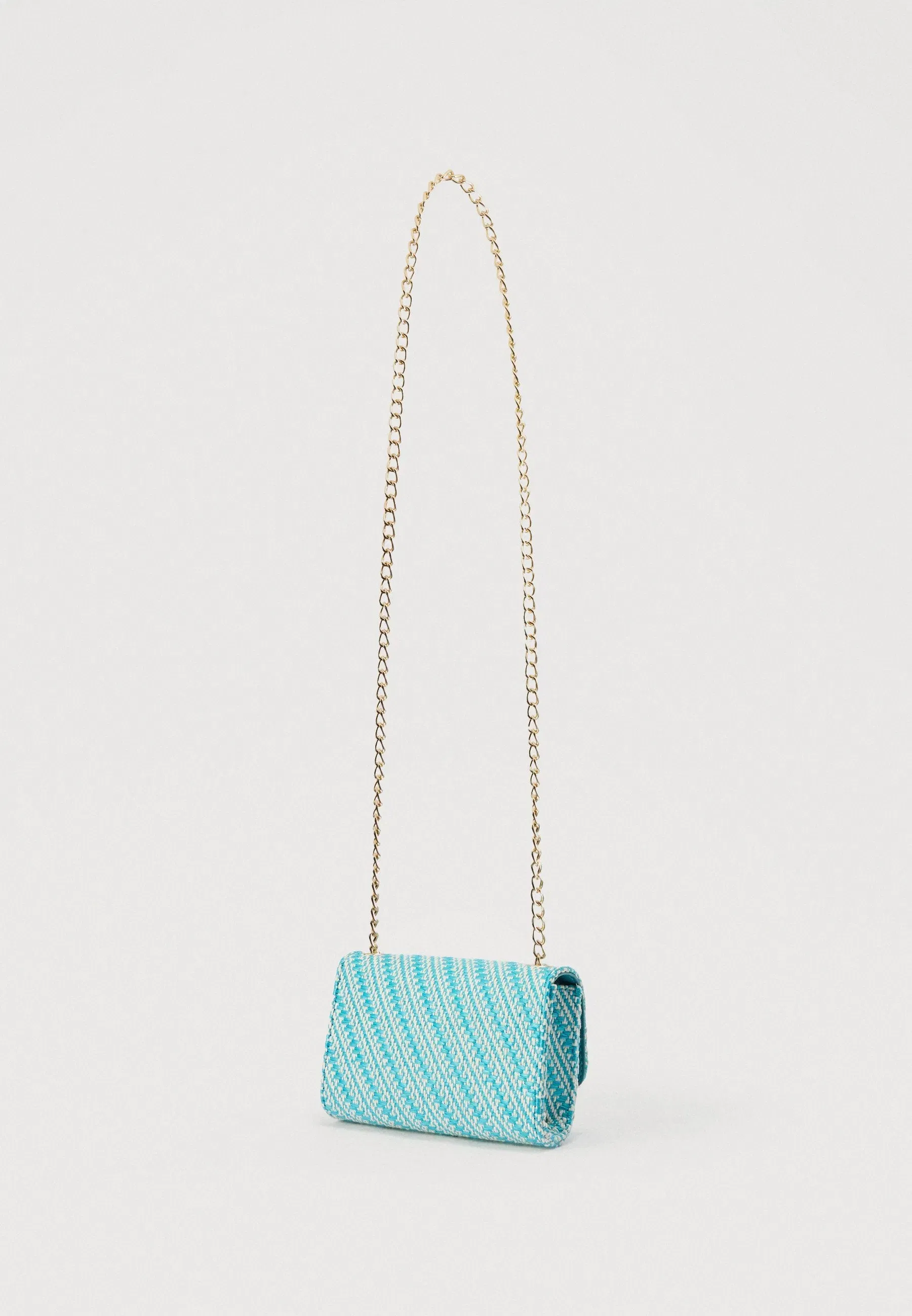 Valentino Bags Divina Summer - Cross Body Bag - Turch/Multi-Coloured