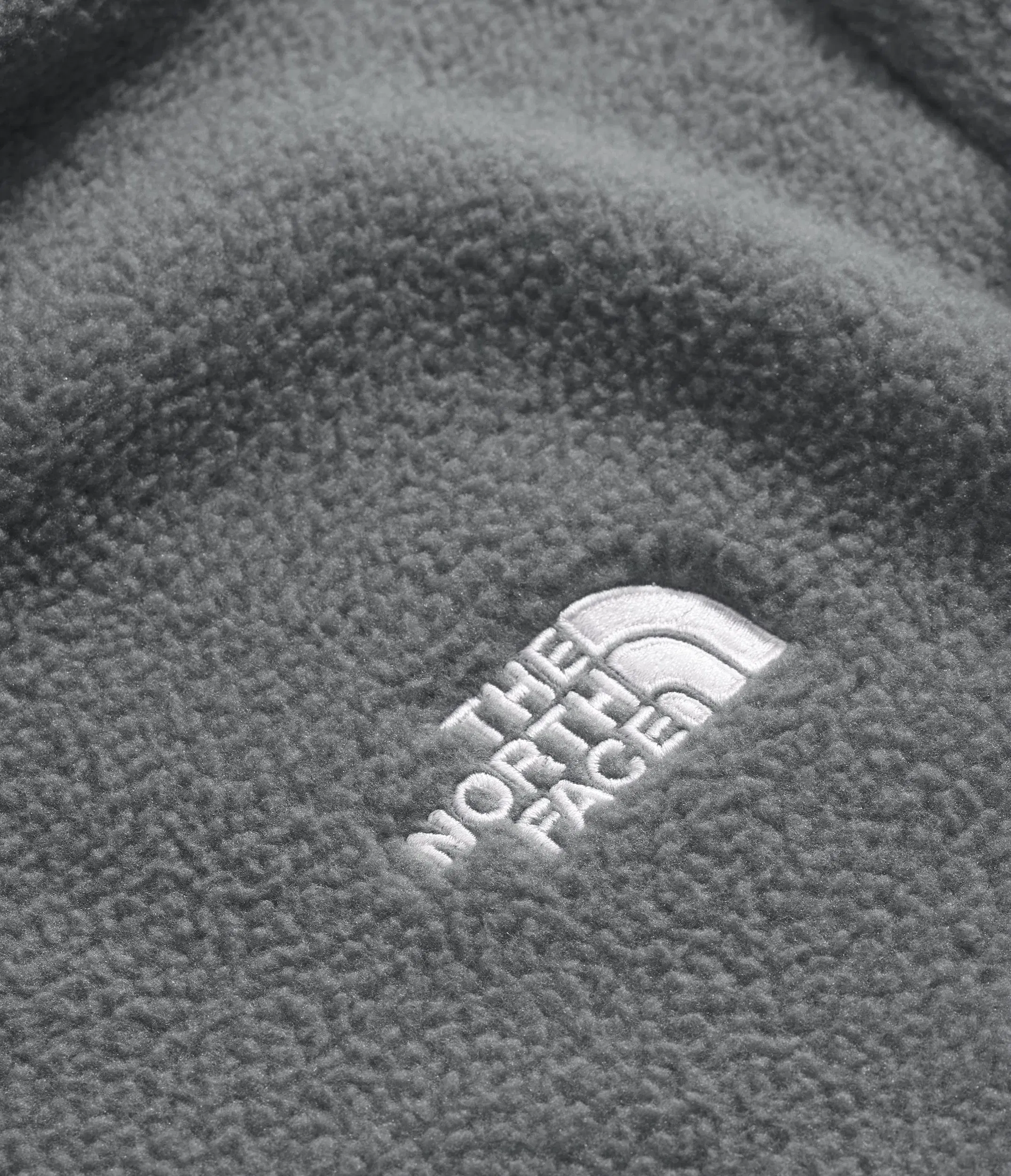 The North Face Women’s Yumiori Full-Zip Anthracite Grey