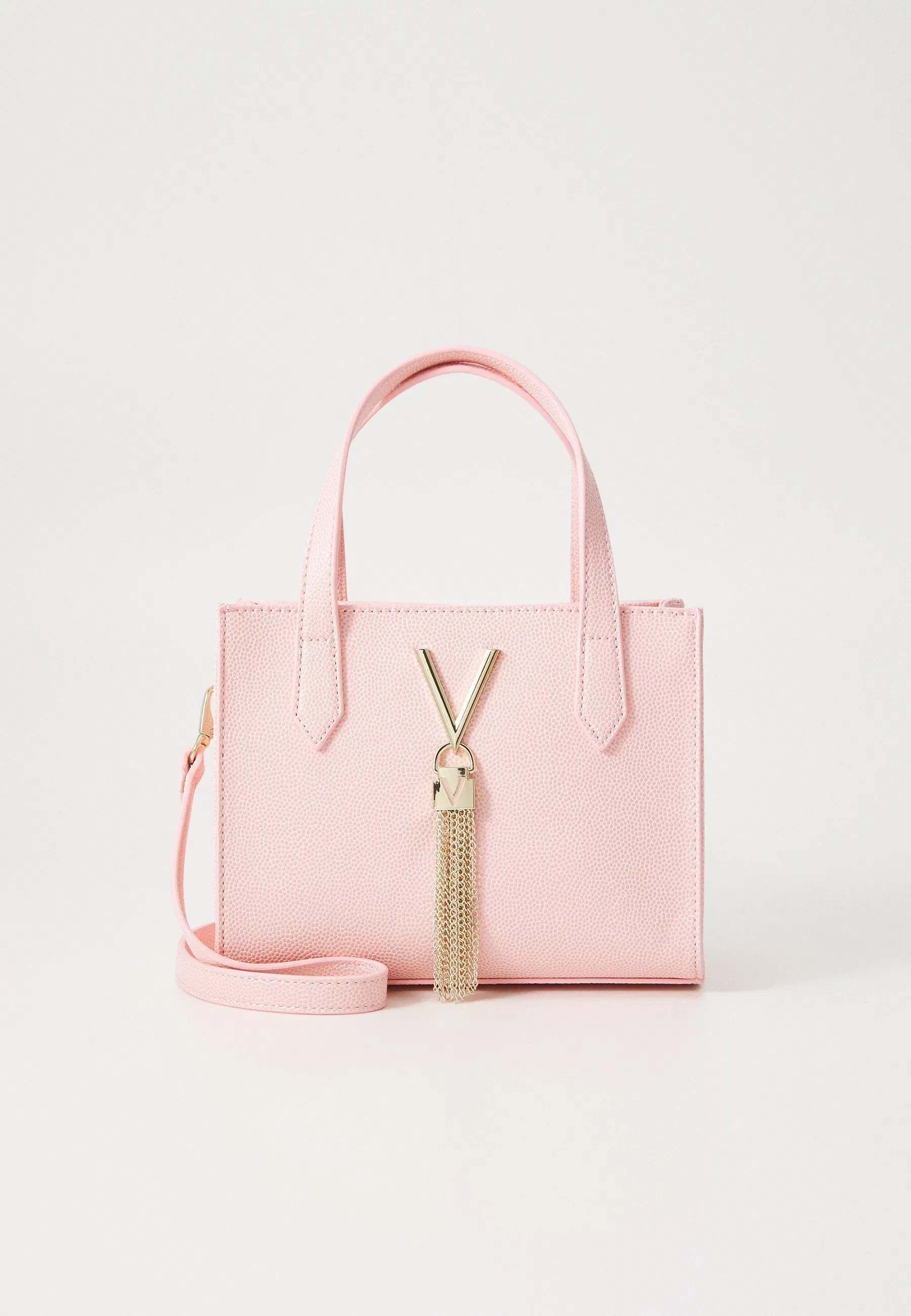 Valentino Bags Divina - Handbag - Cipria