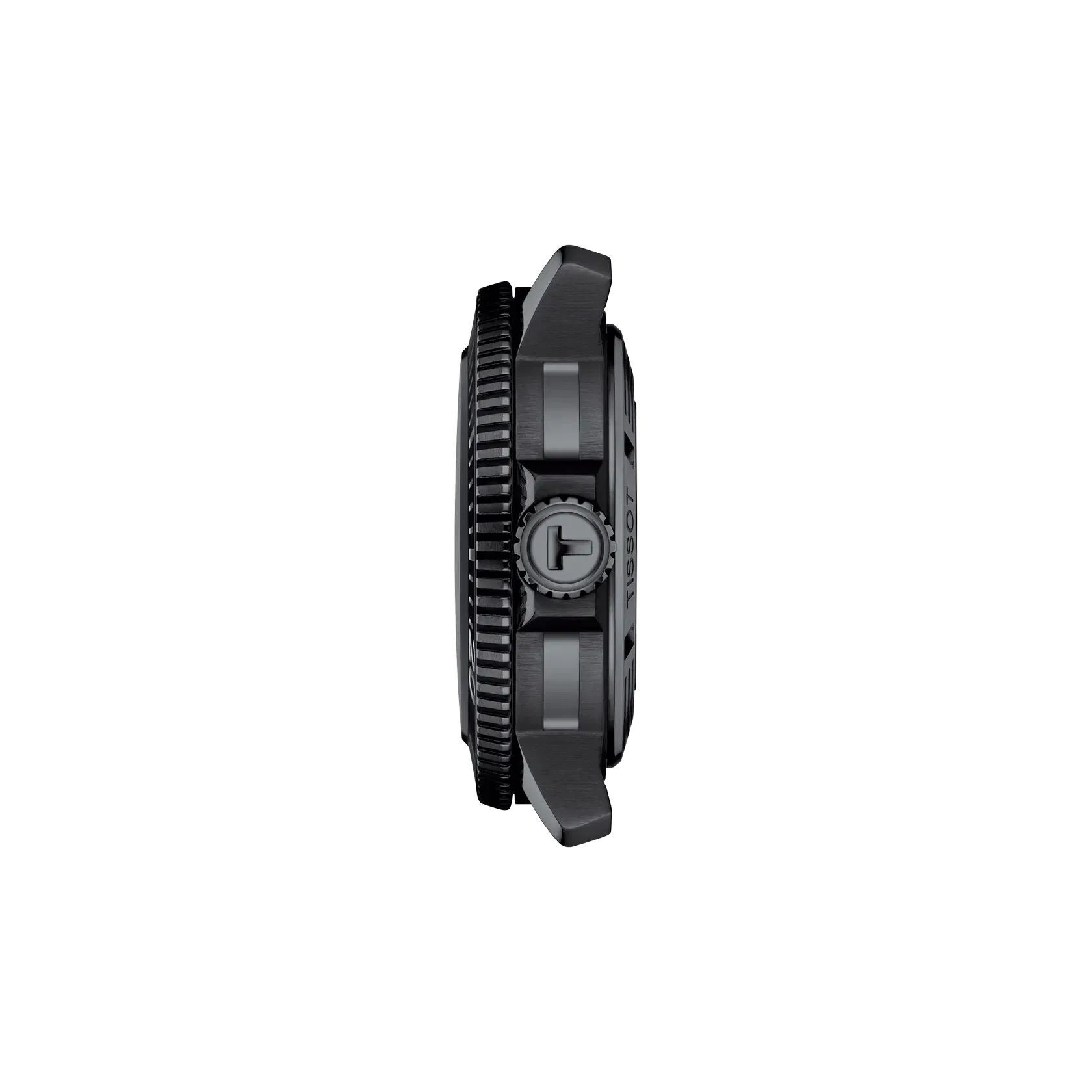 Tissot Seastar 2000 46Mm T1206073704100