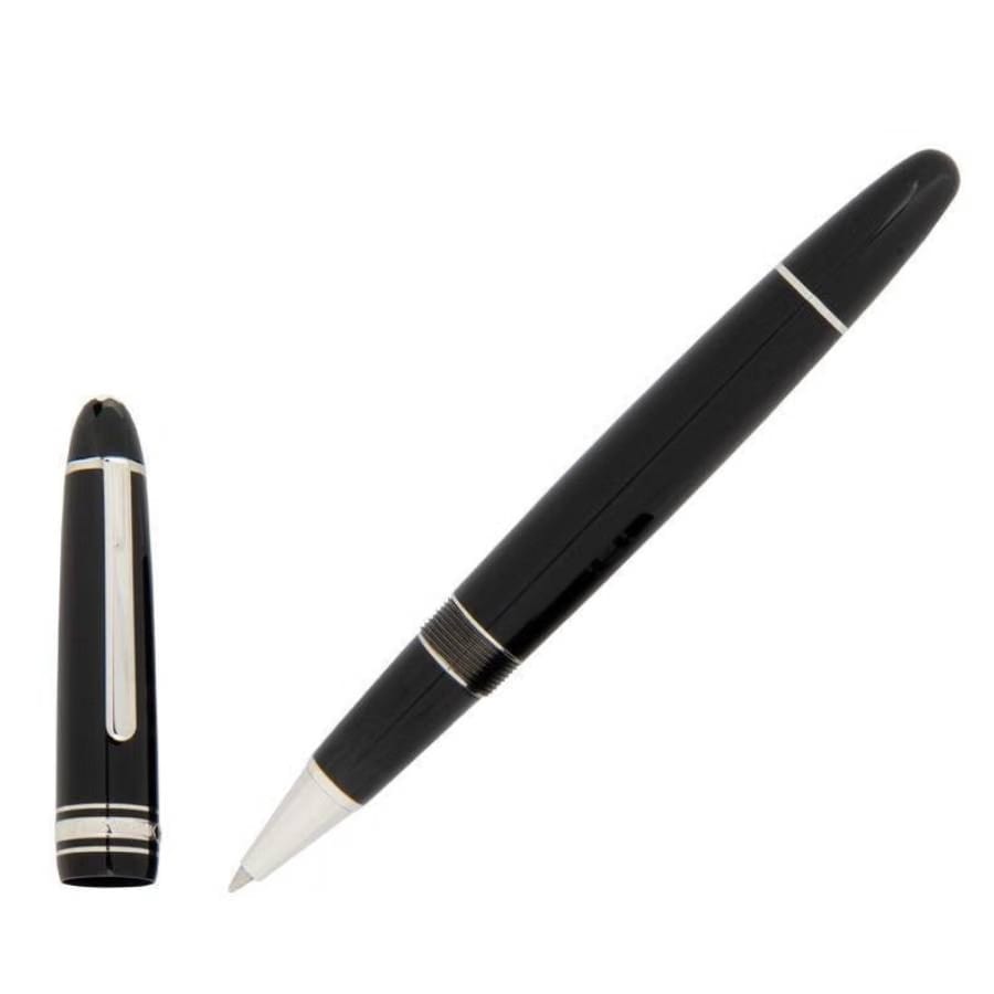 Montblanc Meisterstuck Legrand Platinum-Coated Rollerball Pen