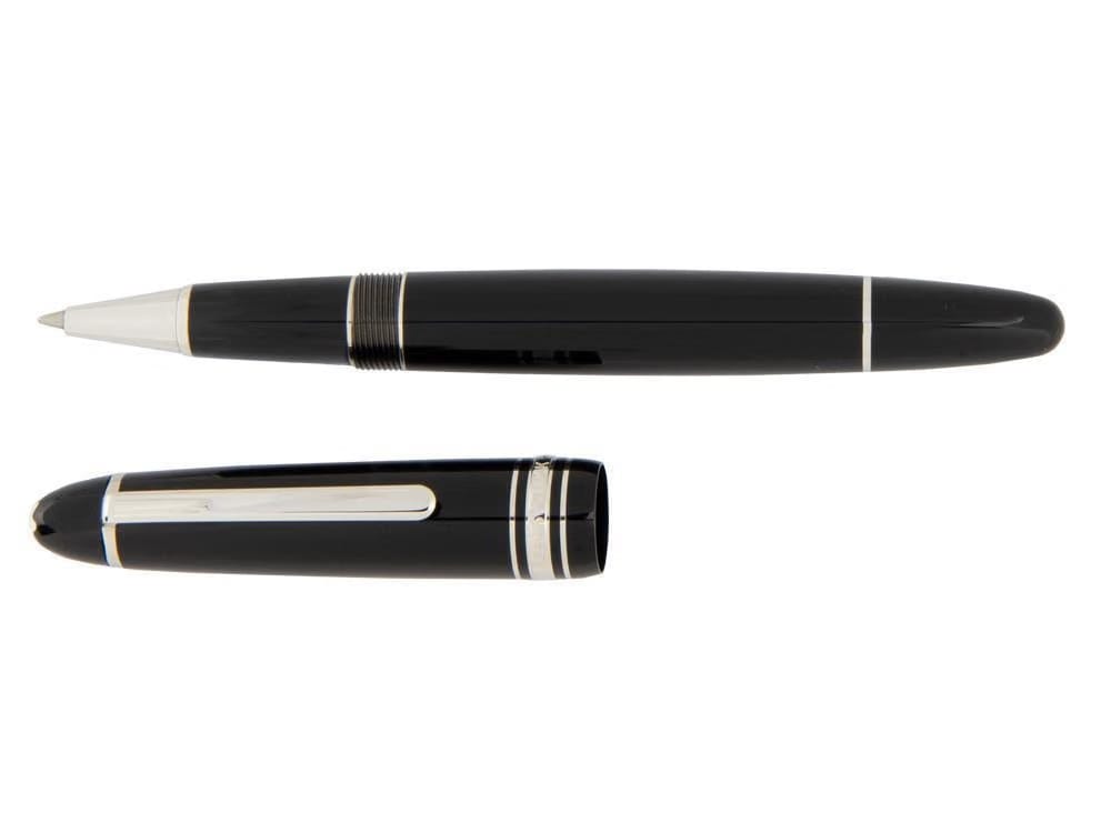 Montblanc Meisterstuck Legrand Platinum-Coated Rollerball Pen
