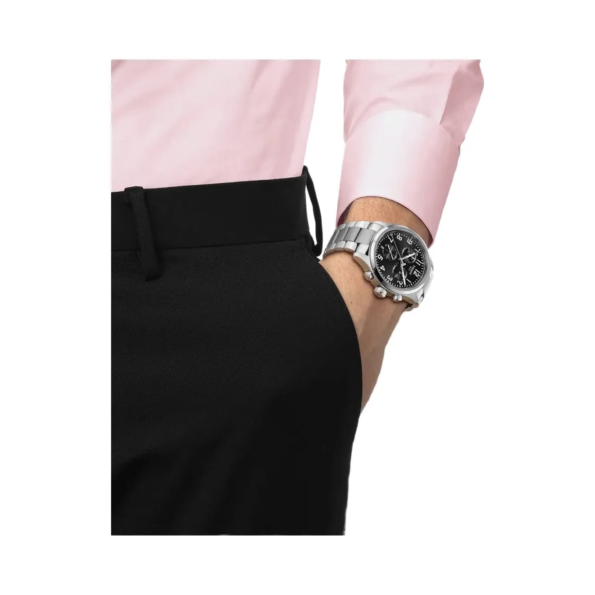 Tissot Chrono L 42Mm T1164171105200