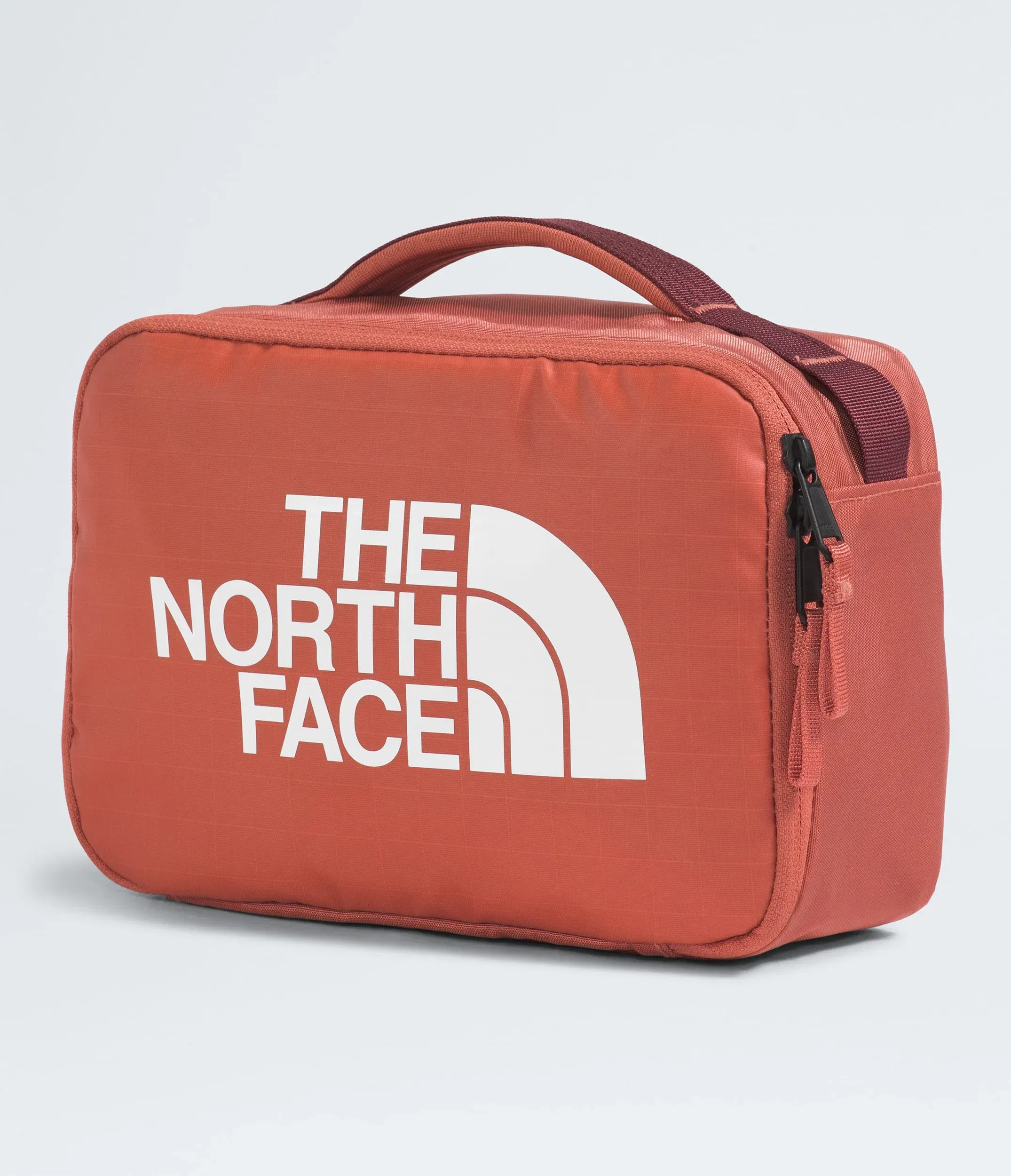 The North Face Base Camp™ Voyager Toiletry Kit Mars Dust