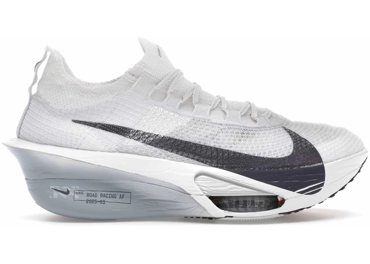 Nike Air Zoom Alphafly NEXT% 3 'Gridiron'