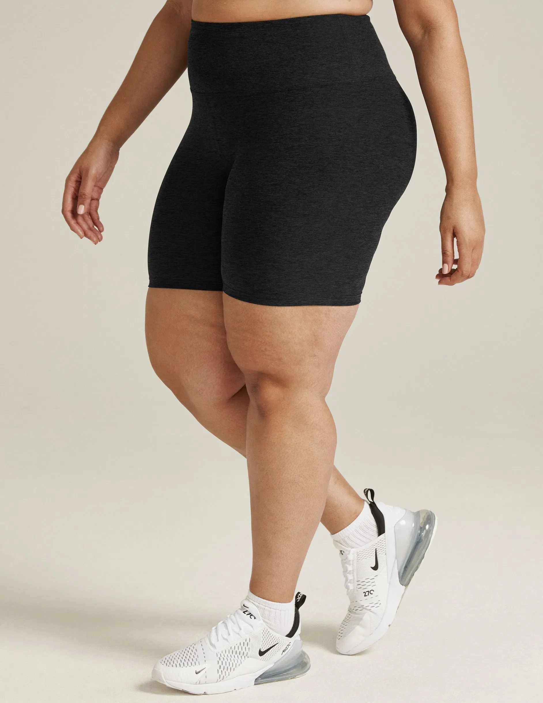 Beyond Yoga Spacedye Keep Pace 7 Short Women's