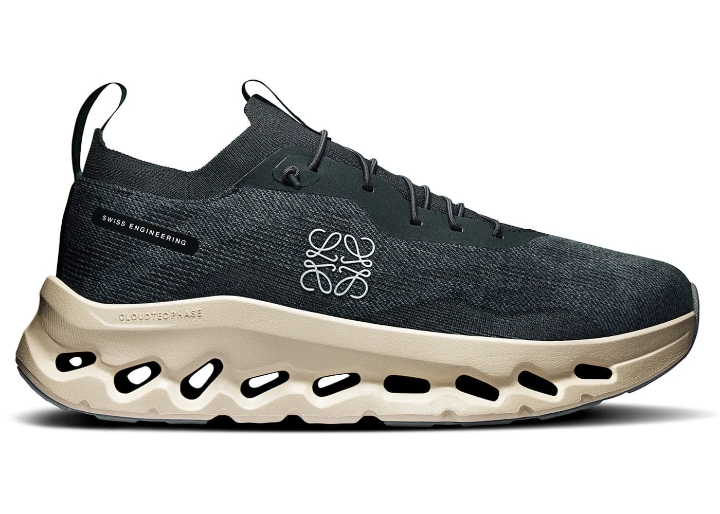 On Running Cloudtilt Loewe Denim Grey Womens