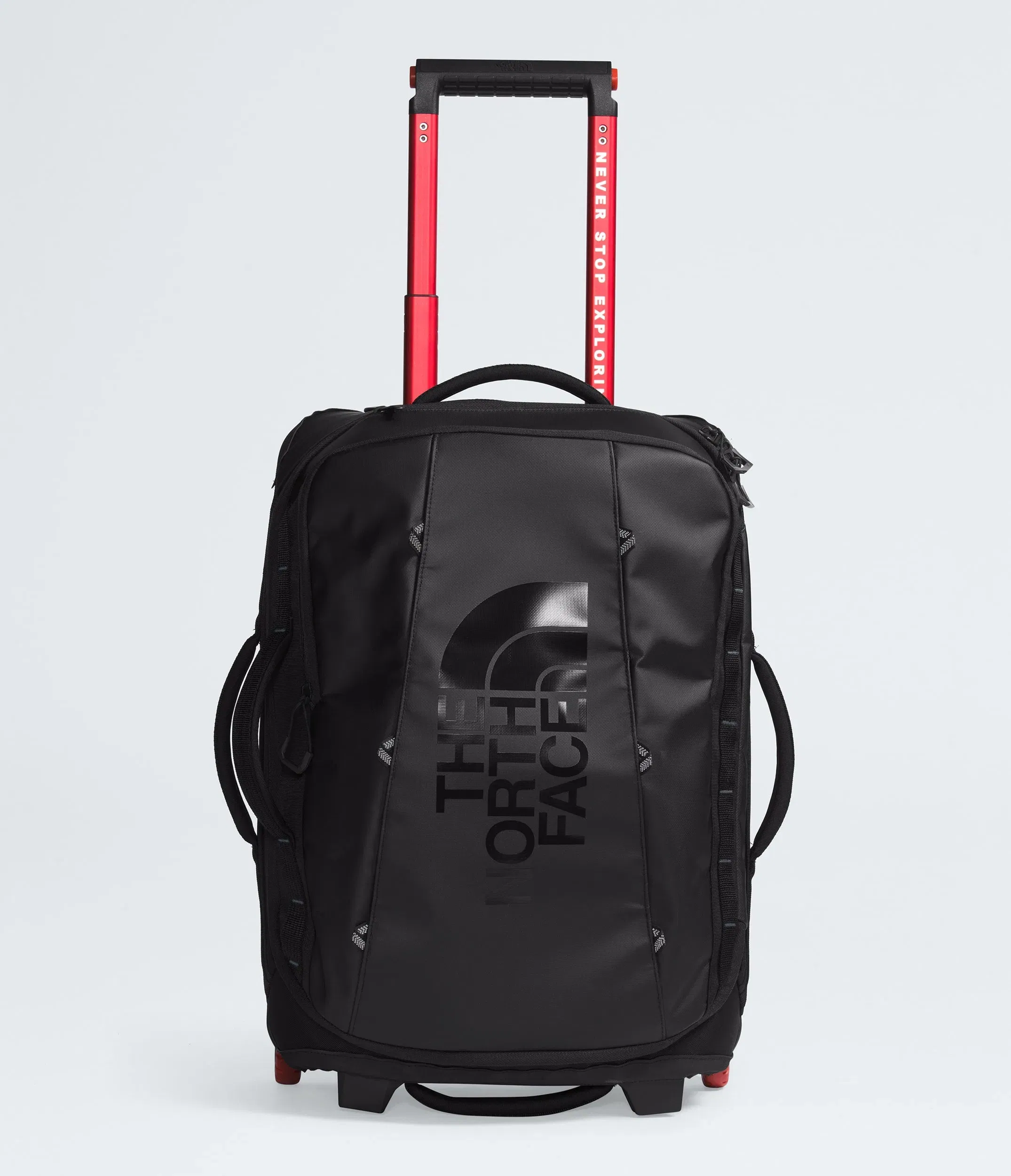 The North Face Base Camp™ Rolling Thunder—22 TNF Black