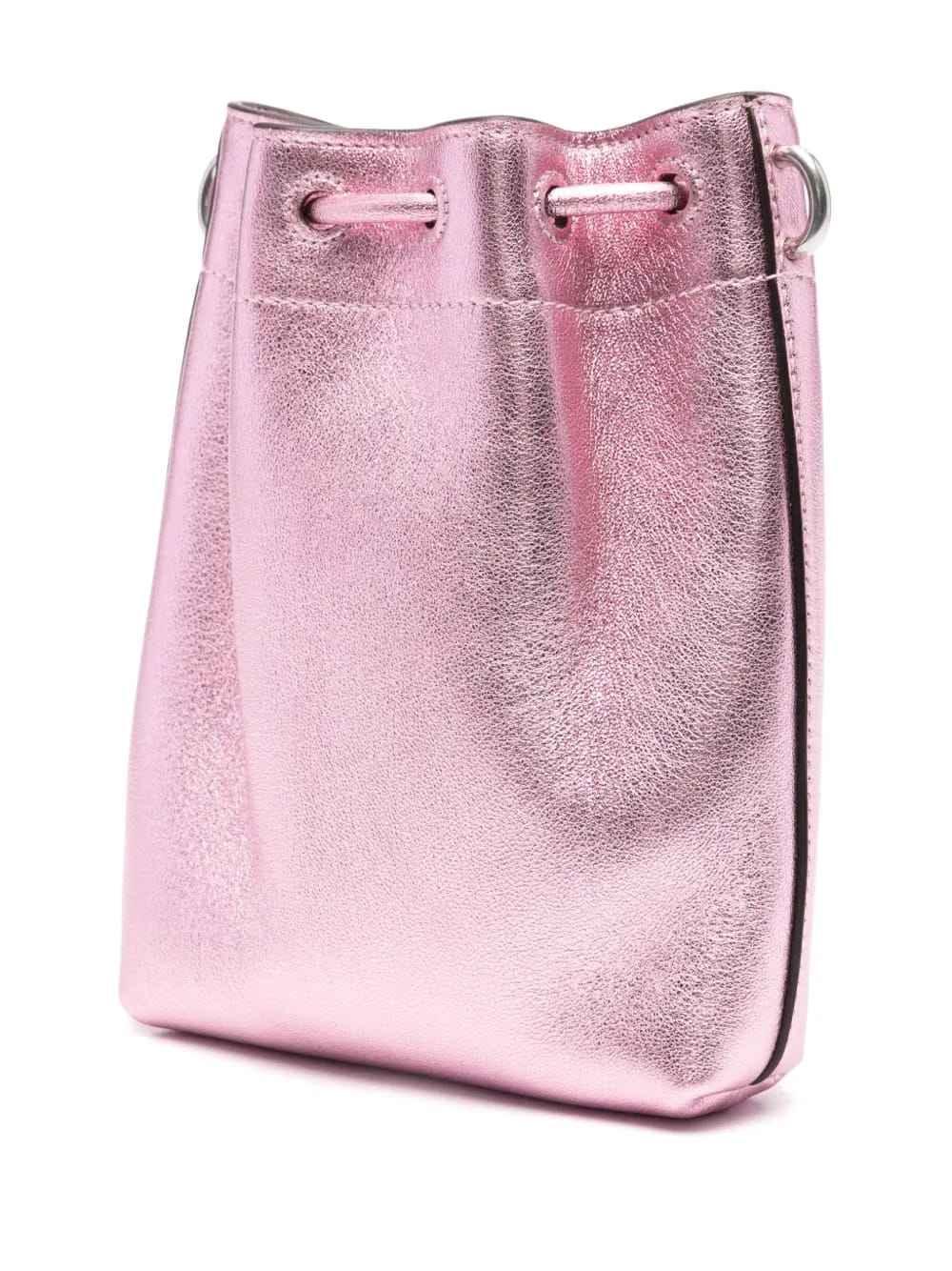 mini Cinch crossbody bag