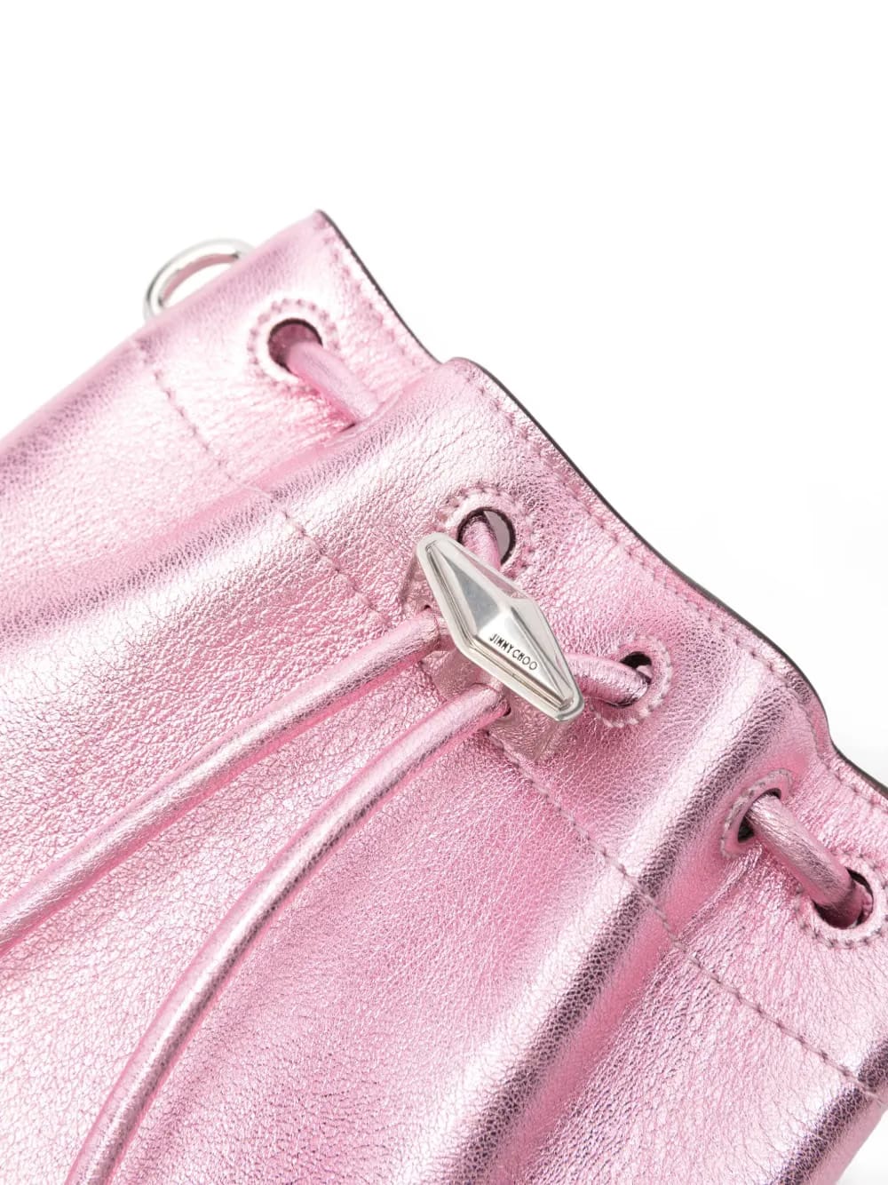 mini Cinch crossbody bag