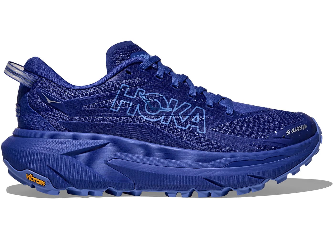 Hoka One One Mafate 5 Global Running Day Pack Womens