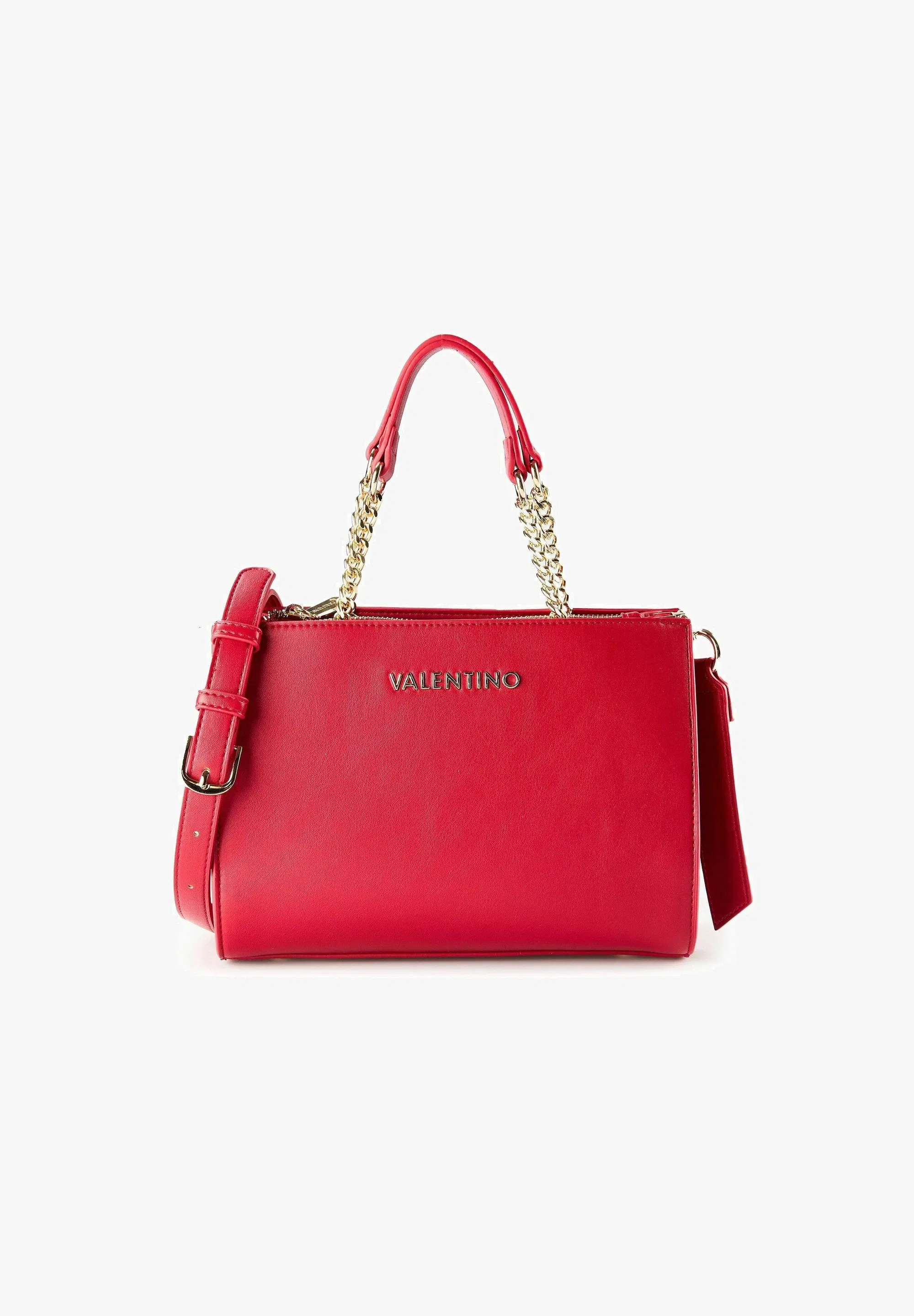 Valentino Bags Hira Handtasche 25 Cm - Handbag - Rubino