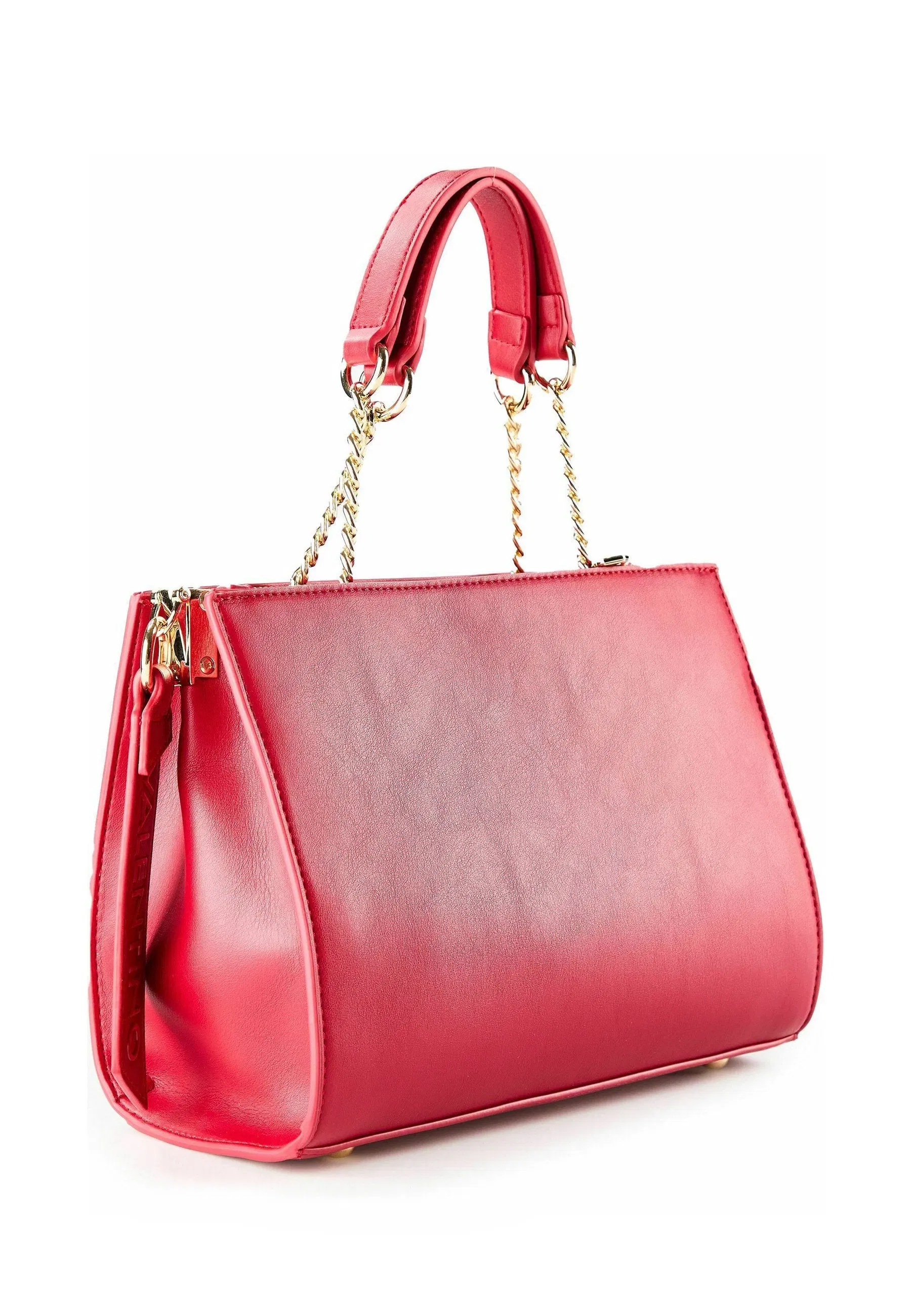 Valentino Bags Hira Handtasche 25 Cm - Handbag - Rubino