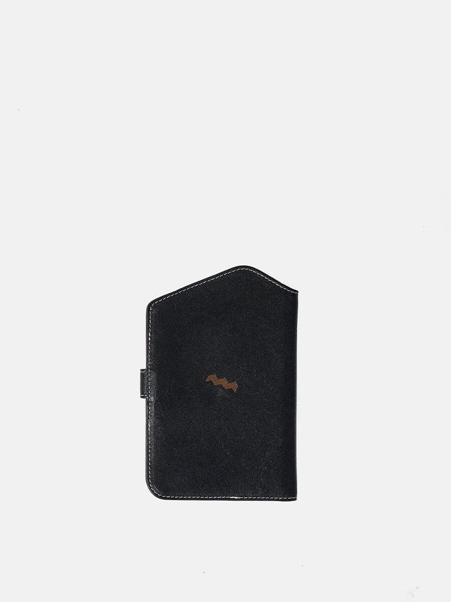 Songmont The Yore Passport Case Onyx