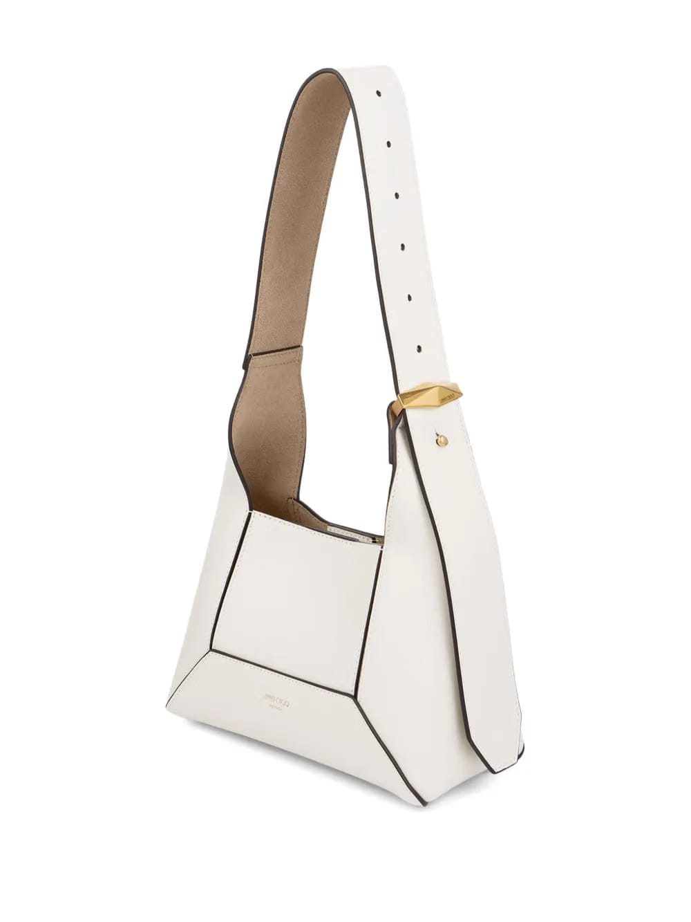 Diamond shoulder bag