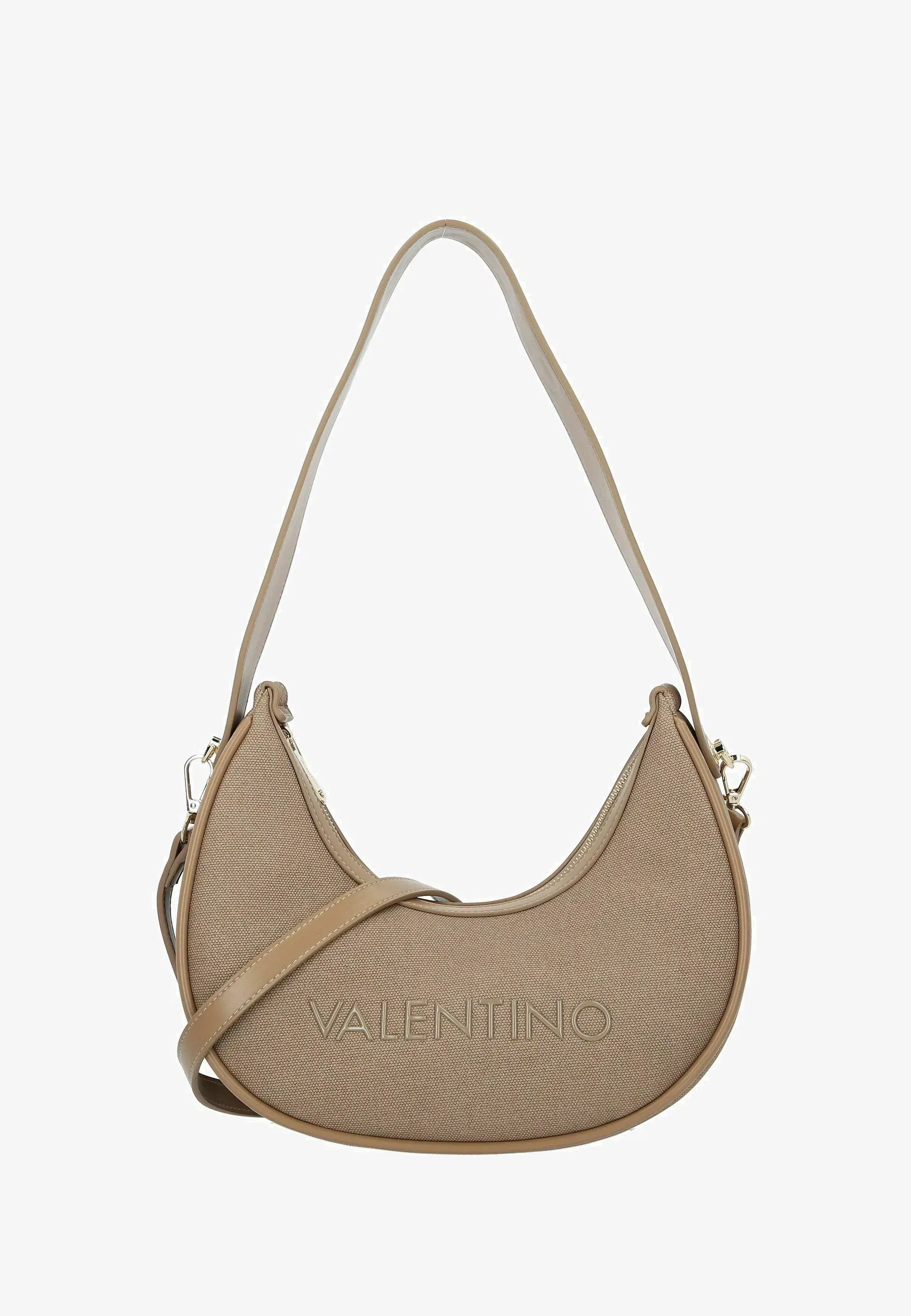 Valentino Bags Wira Schulter 31 Cm - Handbag - Cammello
