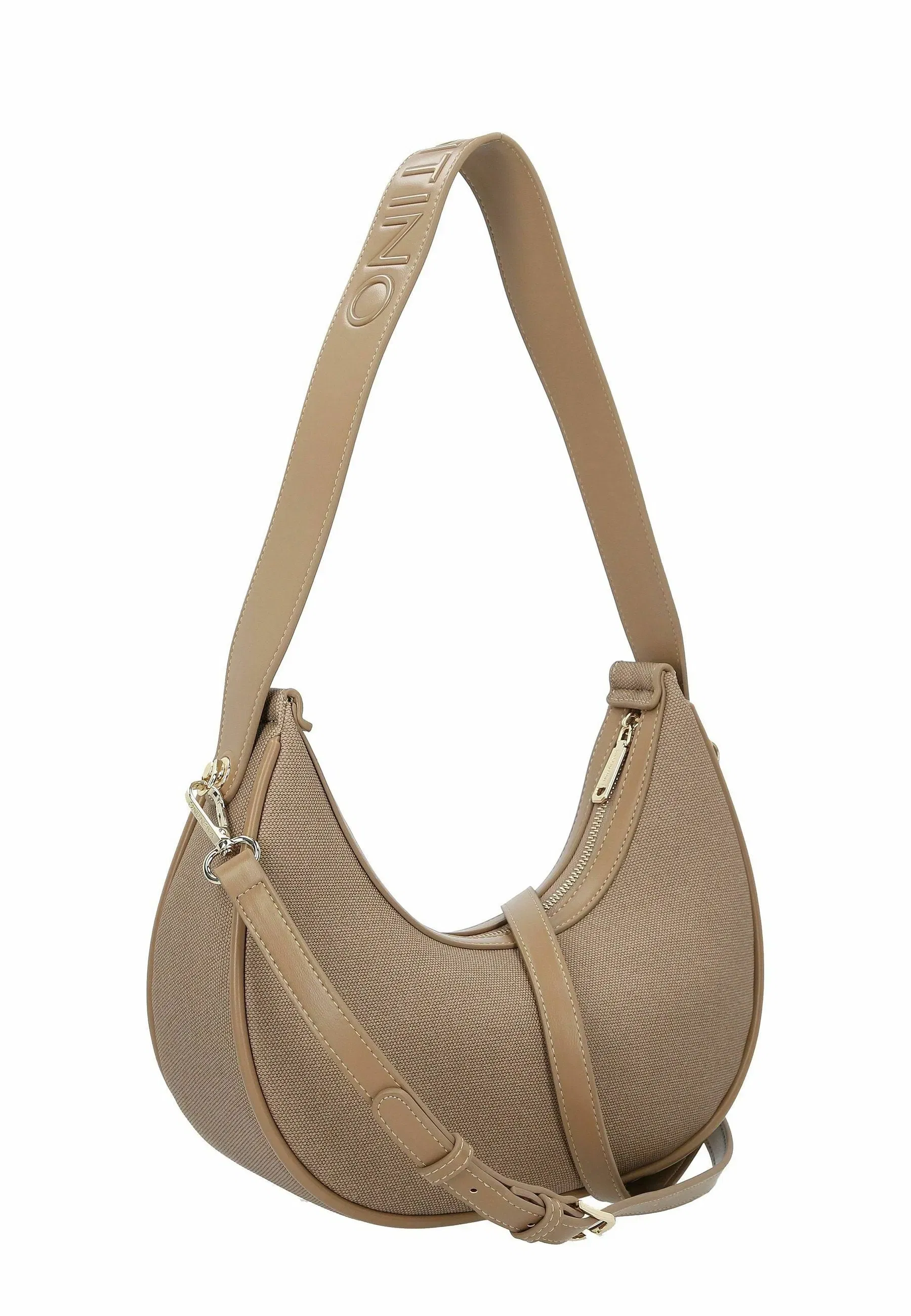 Valentino Bags Wira Schulter 31 Cm - Handbag - Cammello