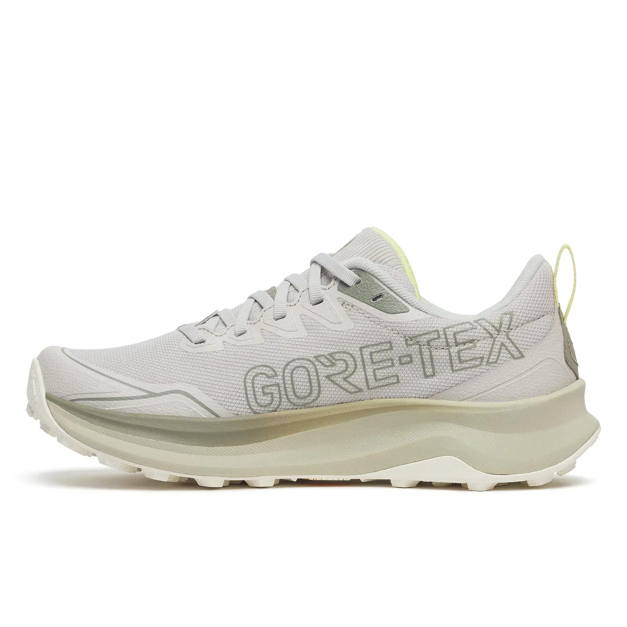 Saucony Women's Peregrine 16 GTX Arctic | Tender